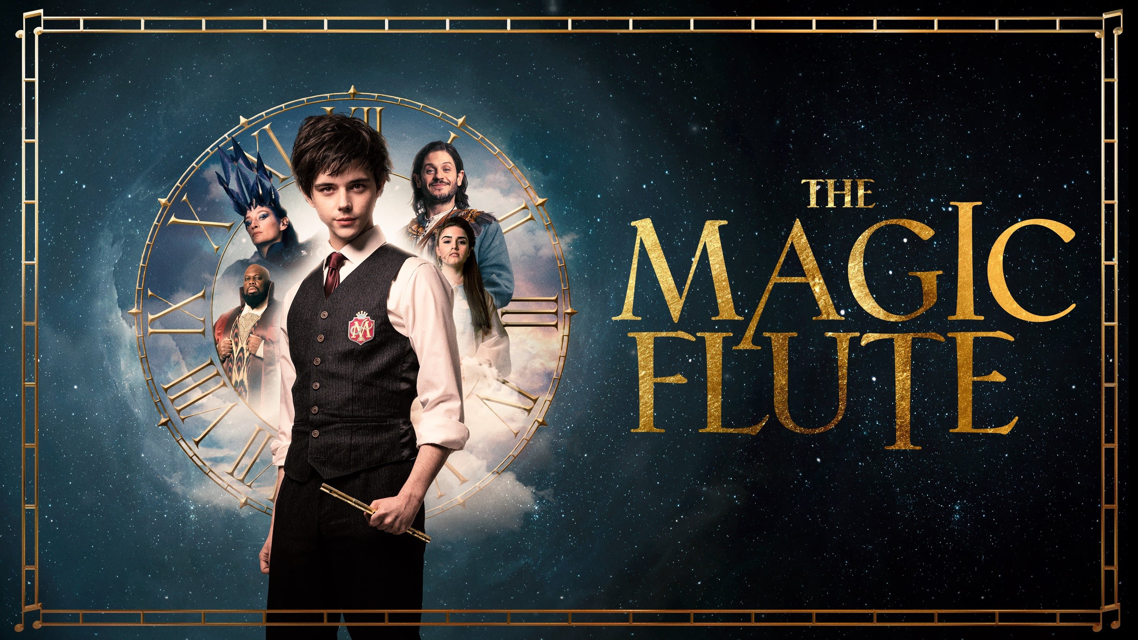Il flauto magico - immagine