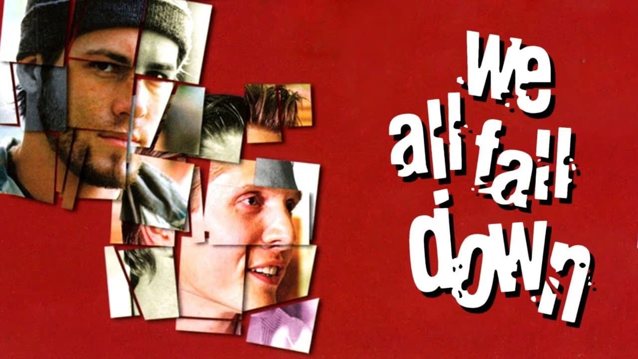 We All Fall Down - immagine