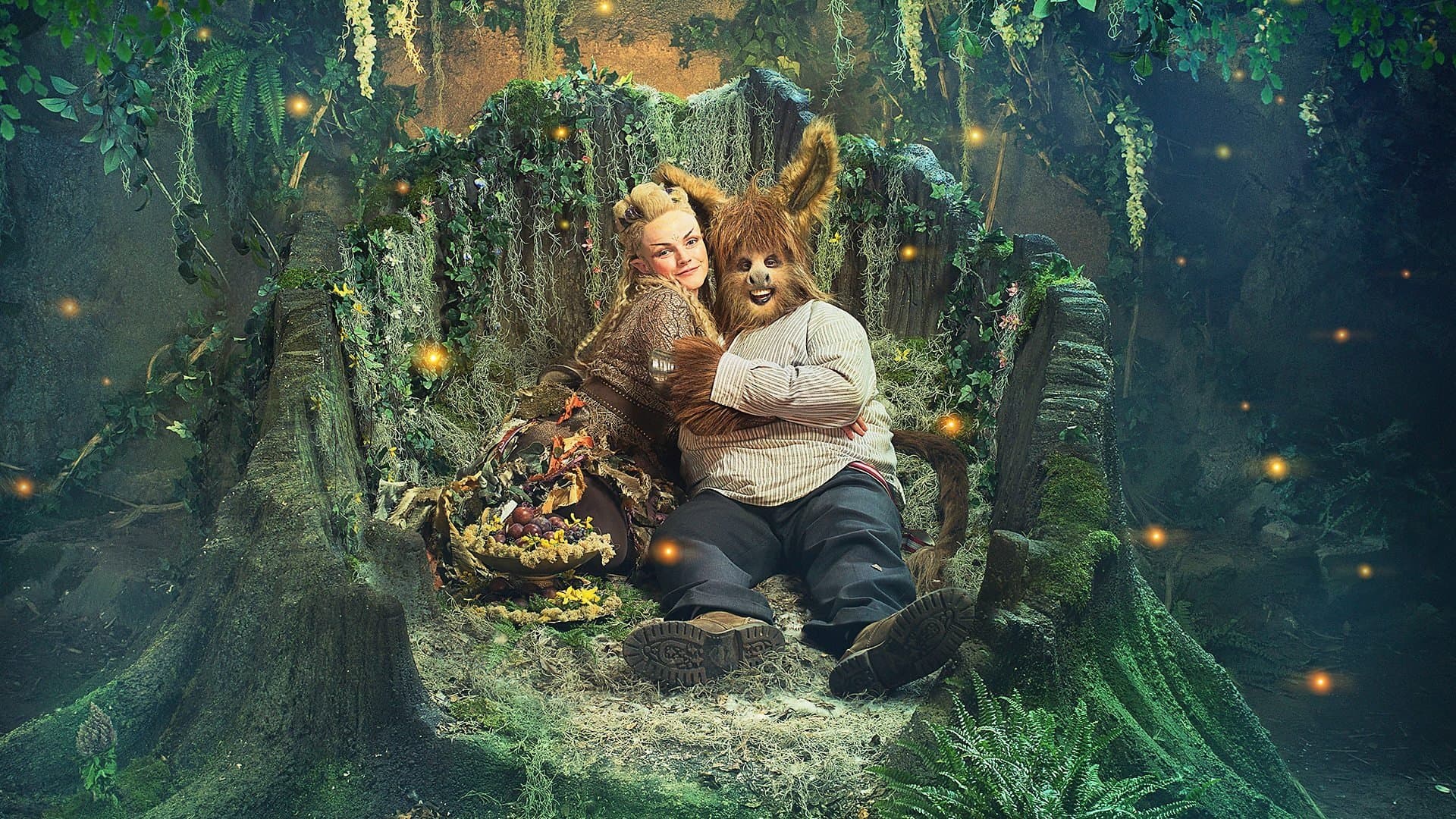 A Midsummer Night's Dream - immagine