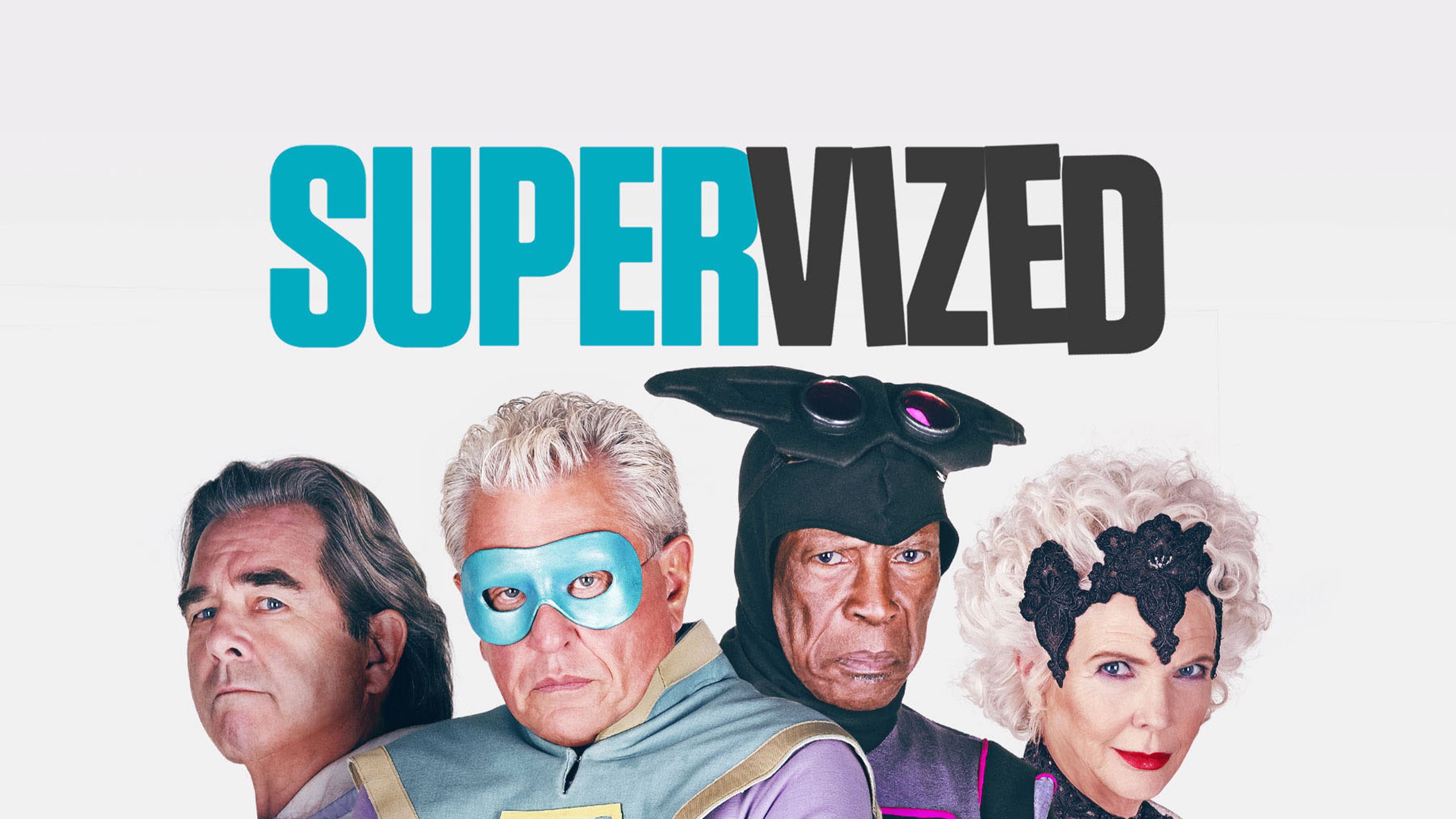 Supervized - immagine