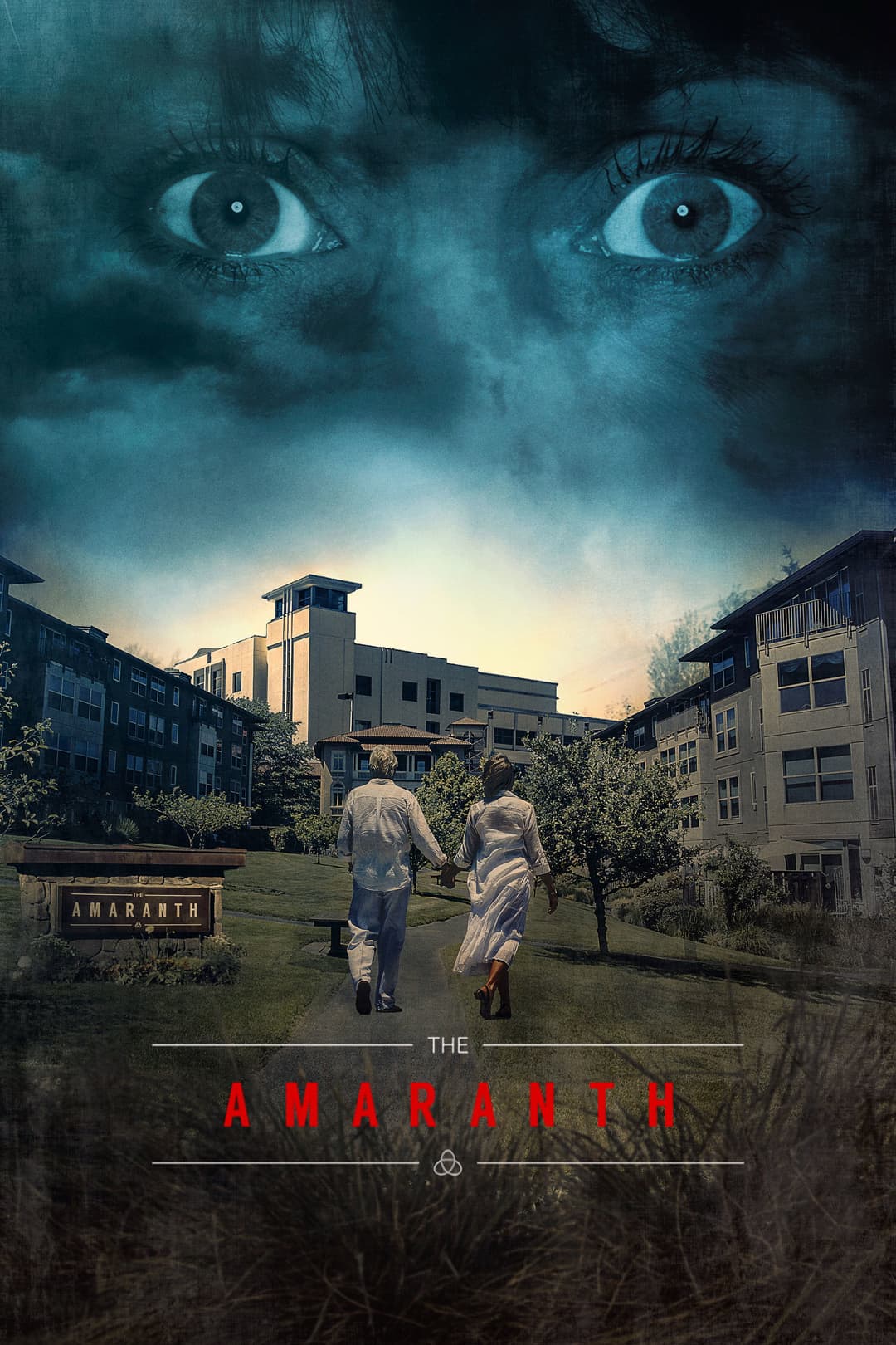 Poster di The Amaranth