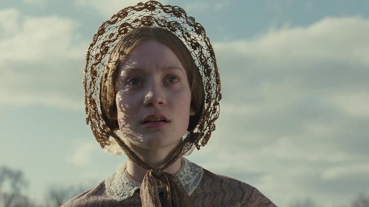 Jane Eyre - immagine