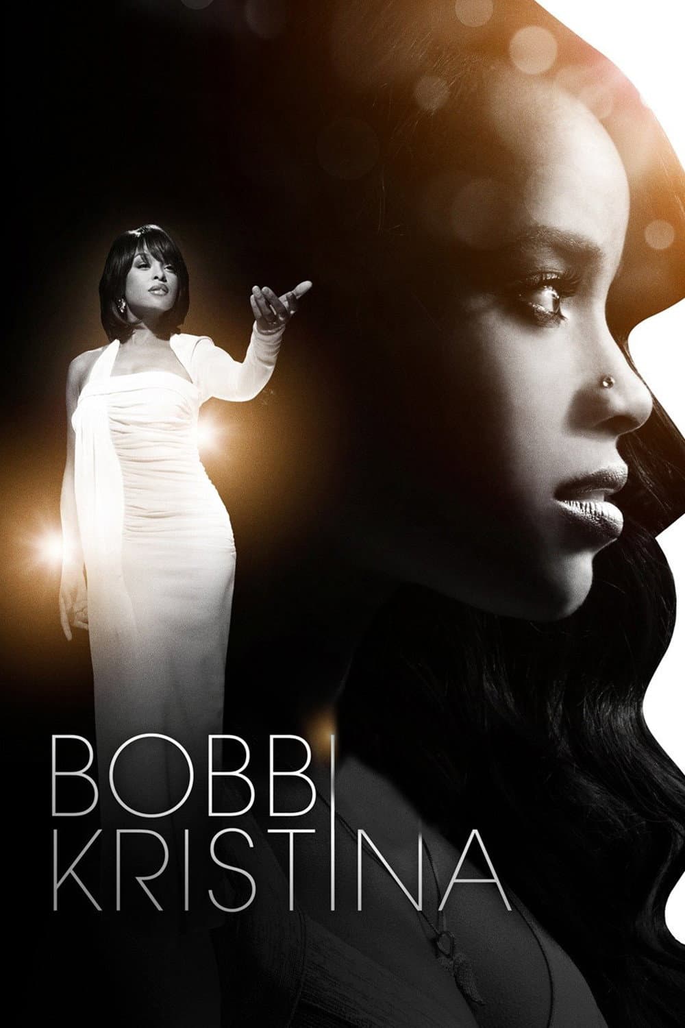 Poster di Bobbi Kristina
