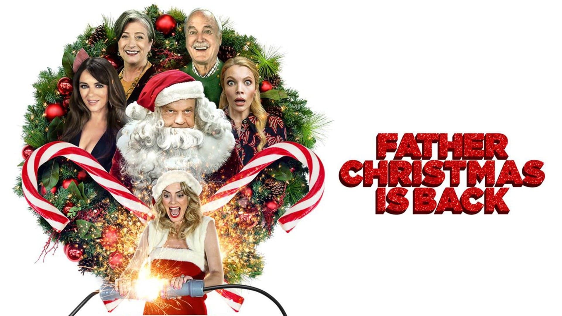 Natale con il babbo - immagine