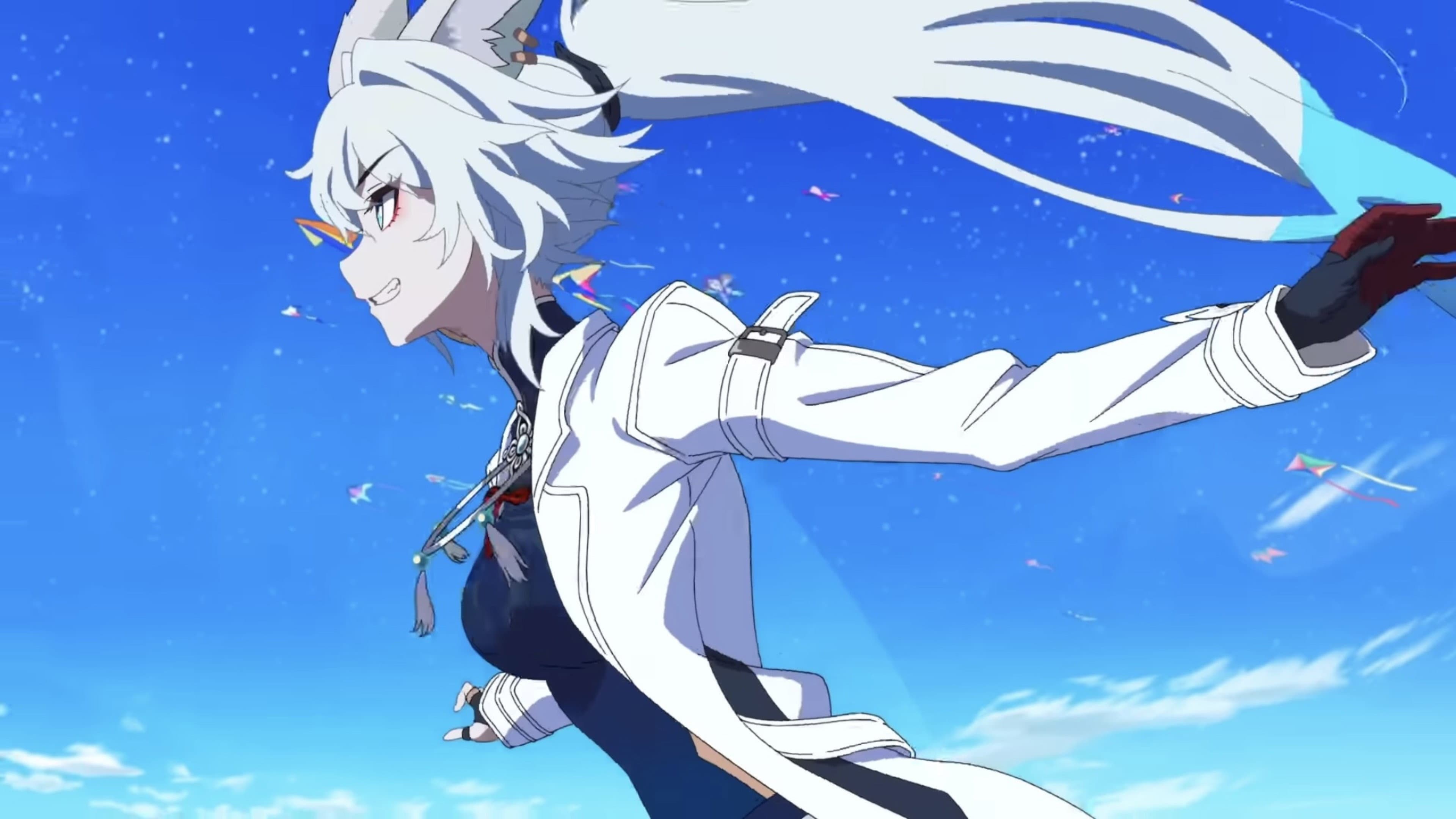 Honkai: Star Rail - Taking It Easy - immagine