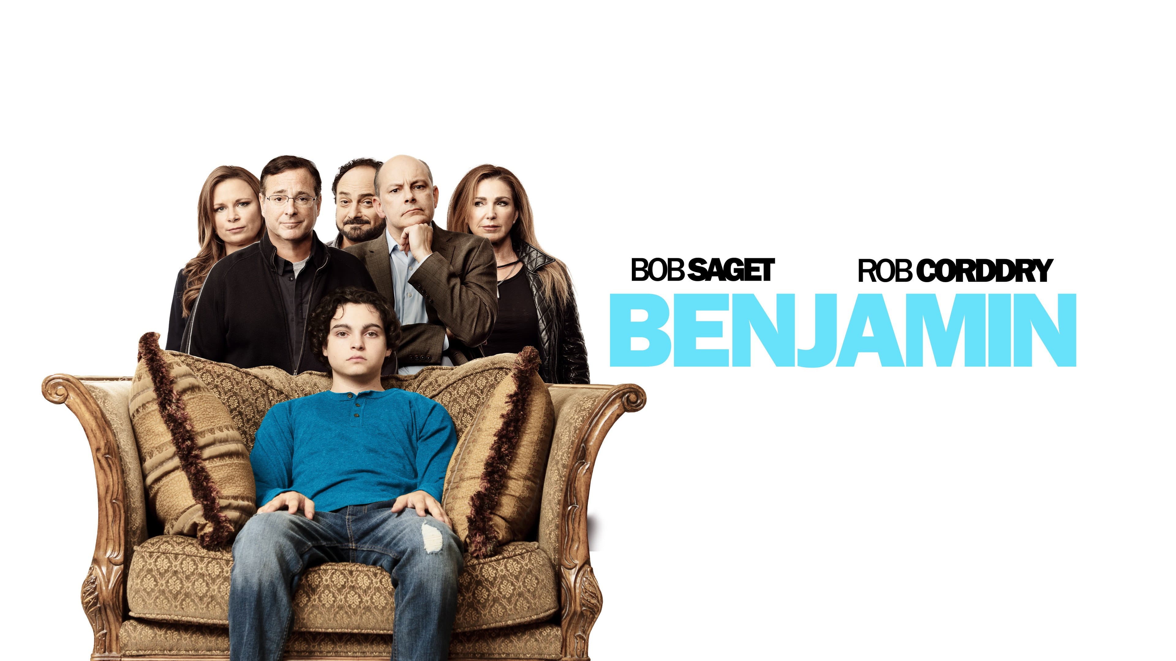 Benjamin - immagine