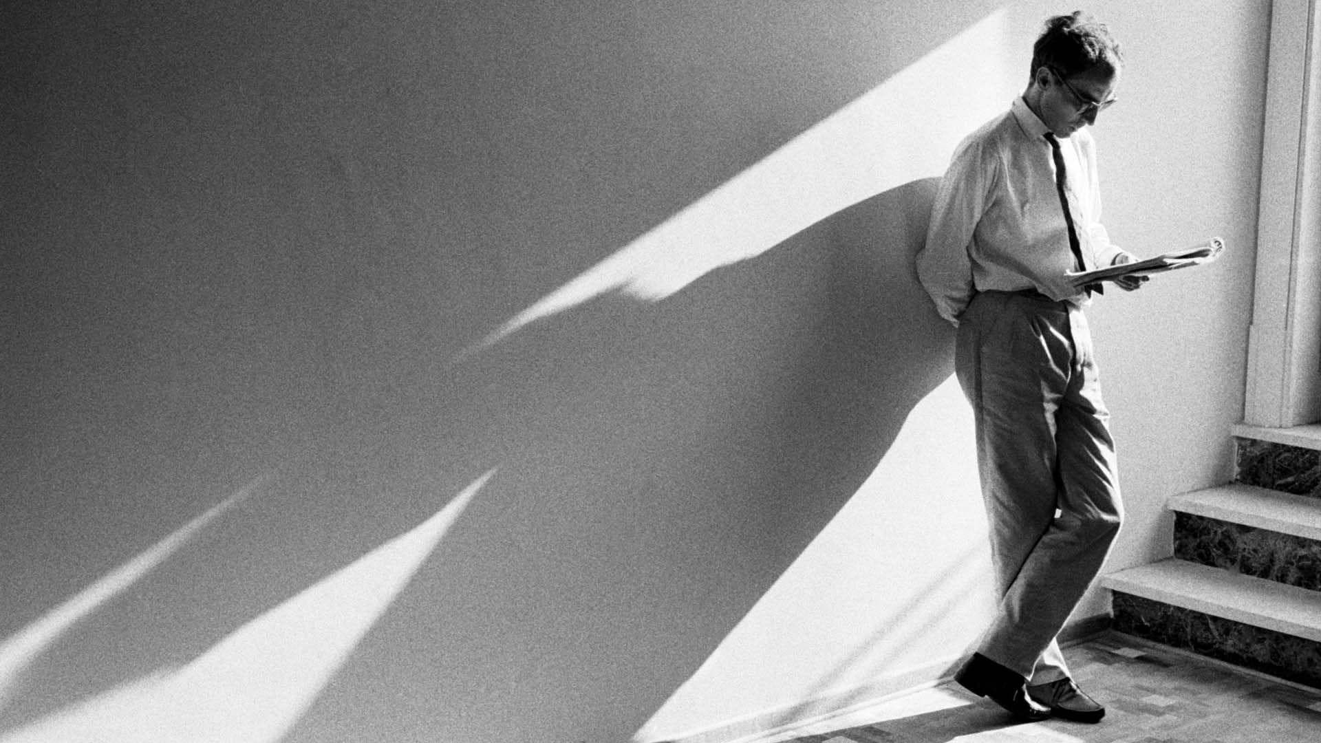 Godard, seul le cinéma - immagine