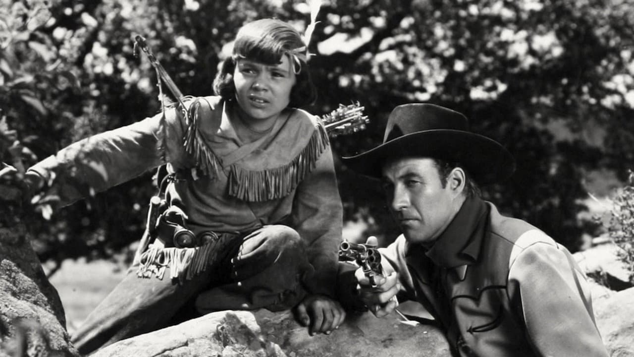 Sheriff of Redwood Valley - immagine