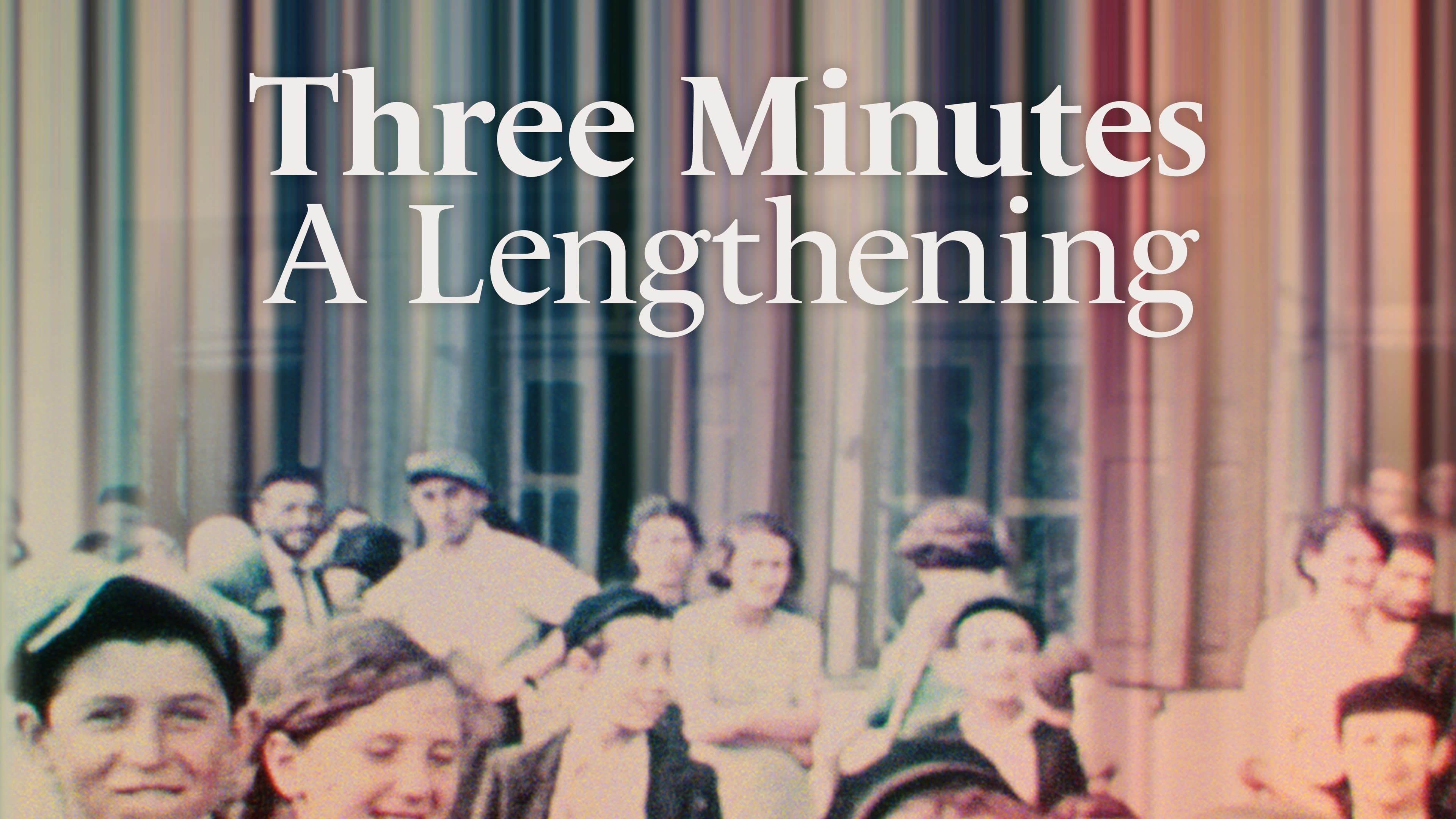 Three Minutes: A Lengthening - immagine