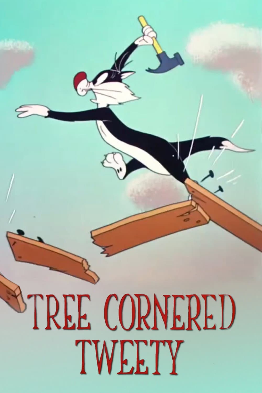 Poster di L'albero della salvezza
