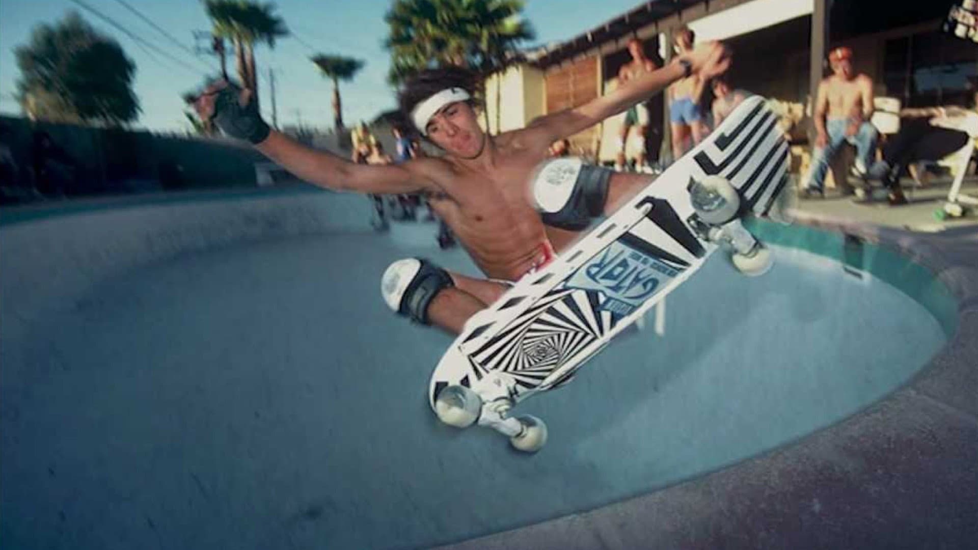 Stoked: The Rise and Fall of Gator - immagine