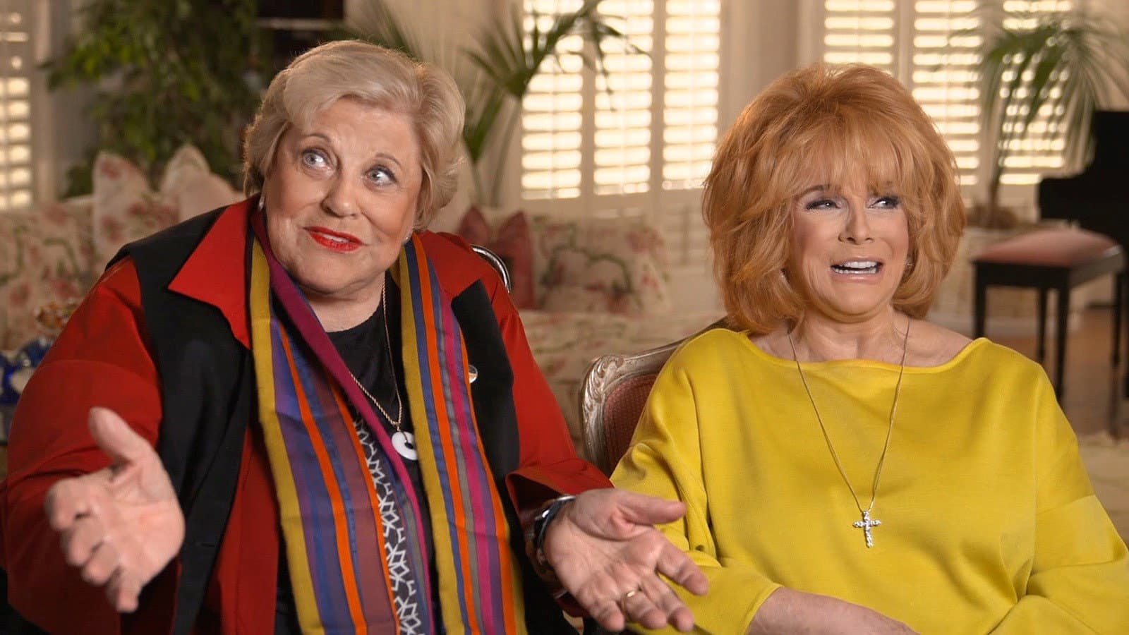 Kaye Ballard - The Show Goes On! - immagine