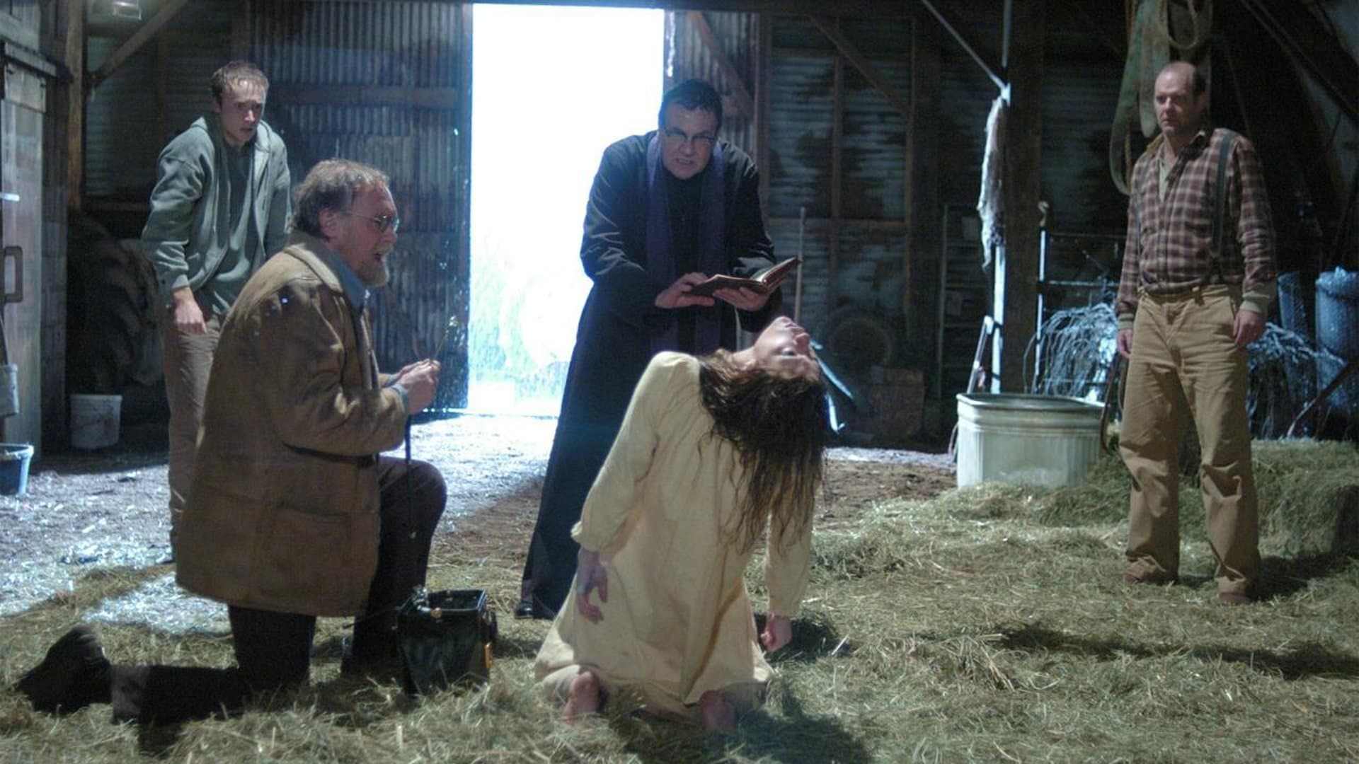 The Exorcism of Emily Rose - immagine