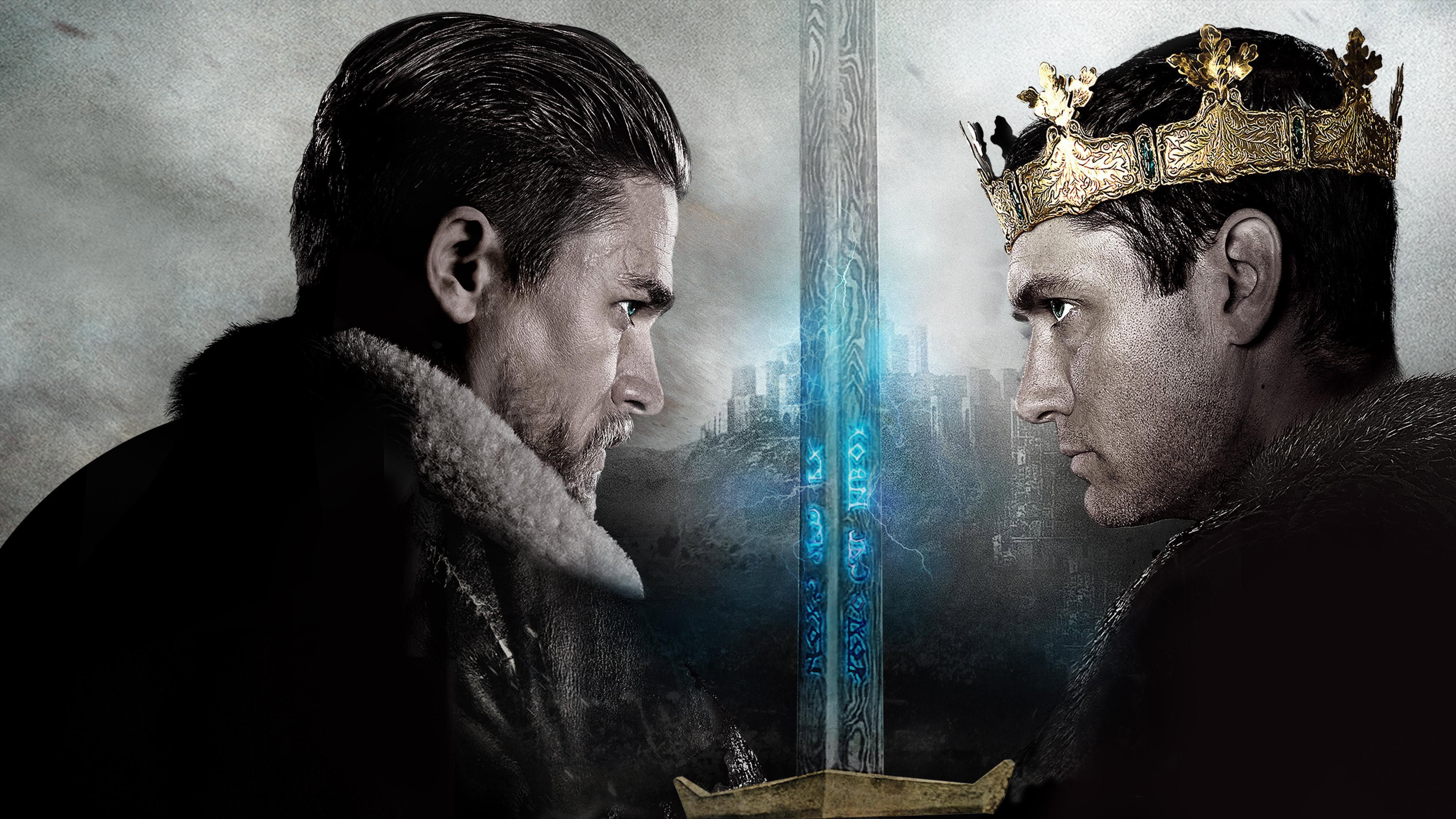 King Arthur - Il potere della spada - immagine