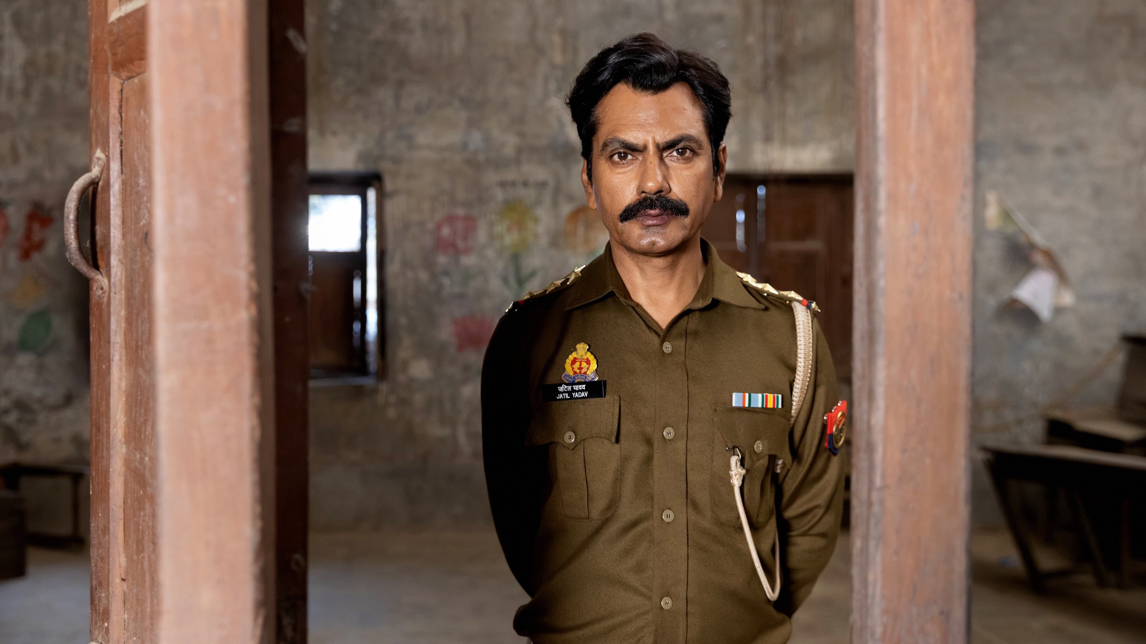 Raat Akeli Hai - The Bansal Murders - immagine