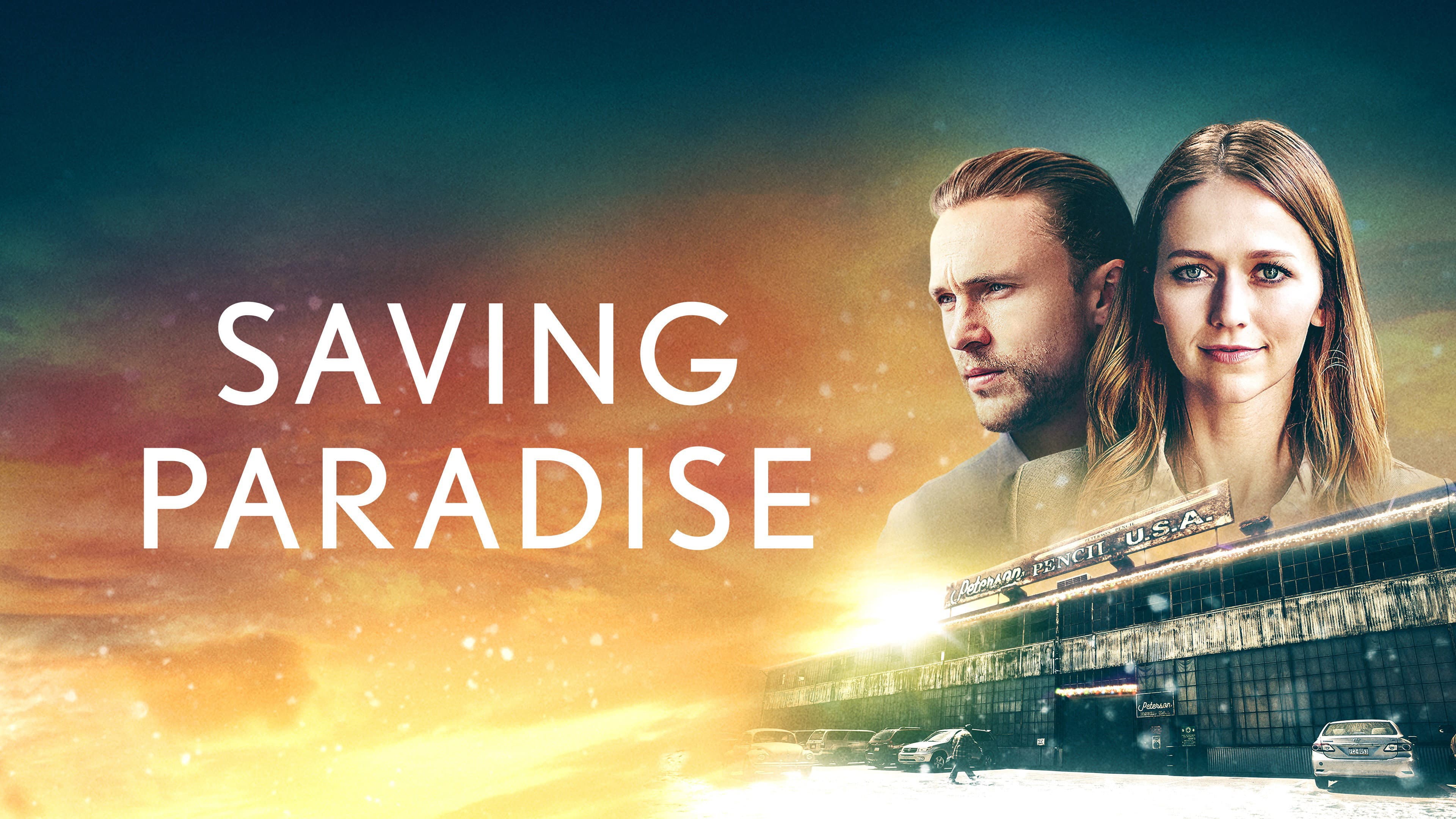 Saving Paradise - immagine