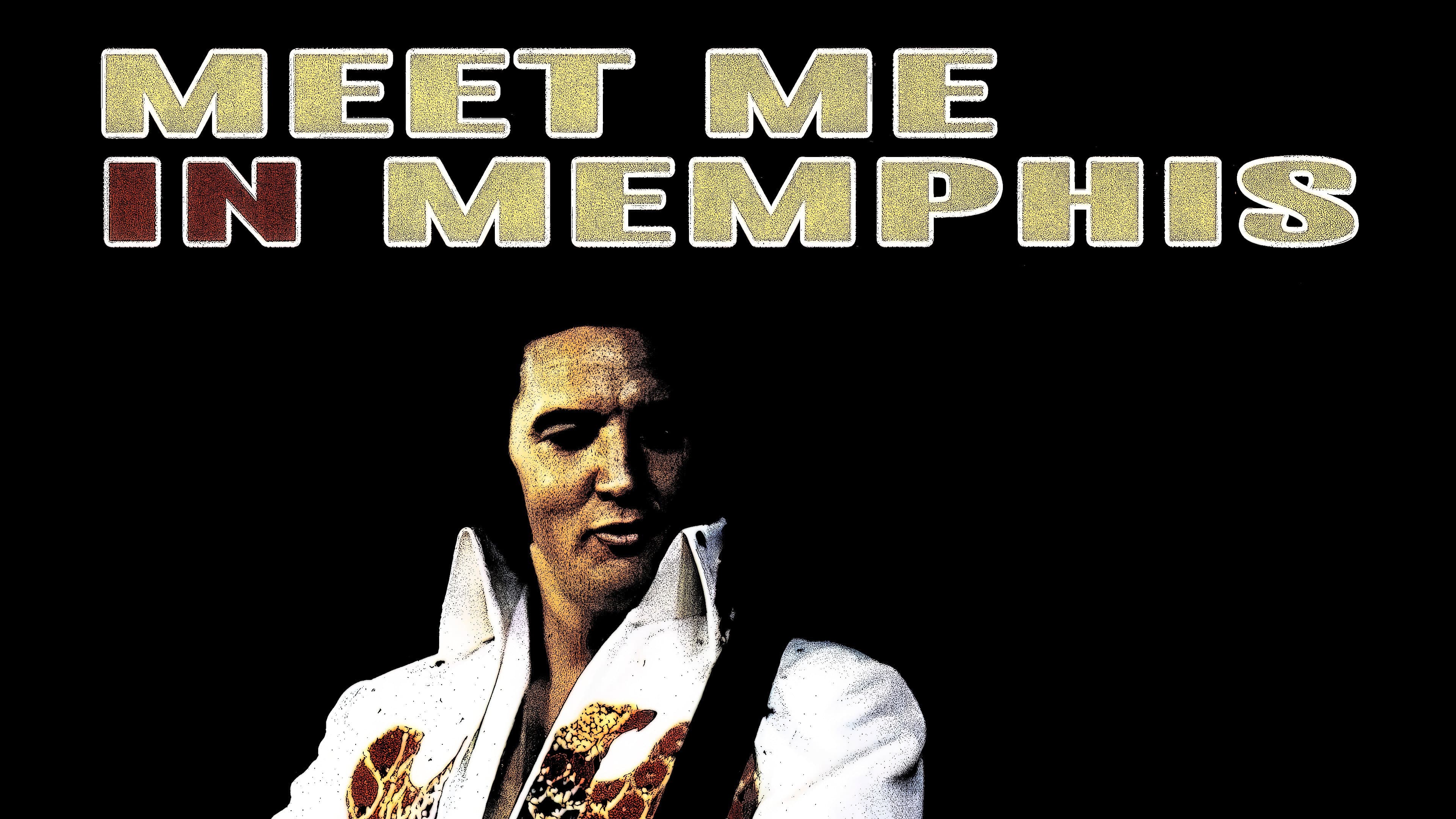 Elvis Presley:  Meet Me In Memphis - immagine