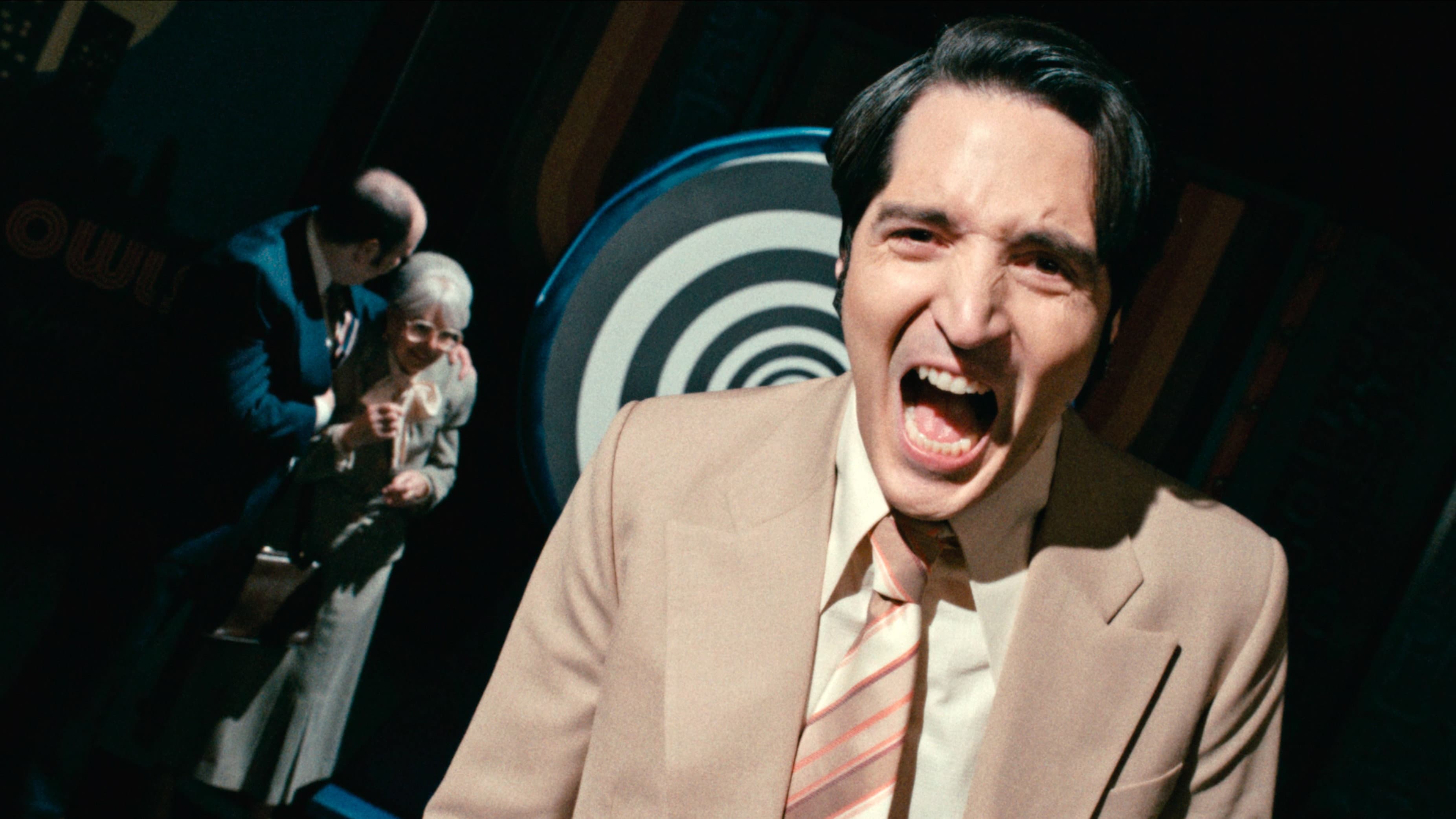 Late Night with the Devil - In onda con il diavolo - immagine