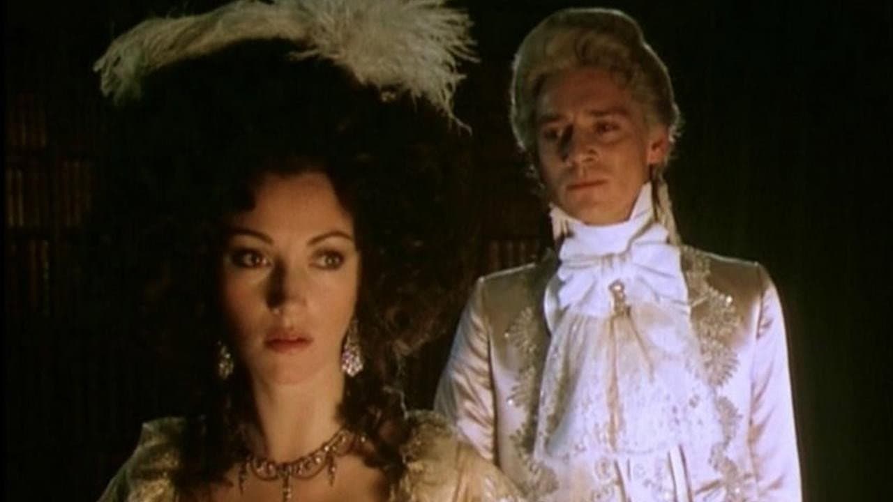 The Scarlet Pimpernel - immagine