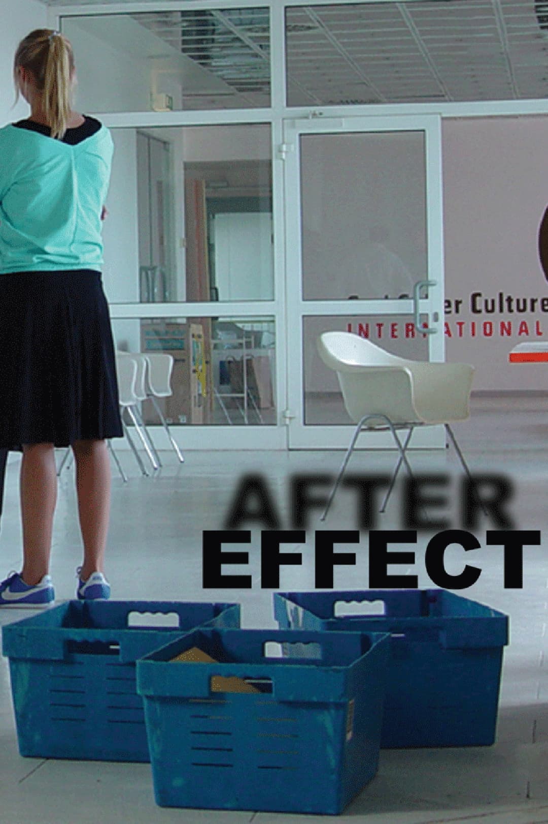 Poster di After Effect