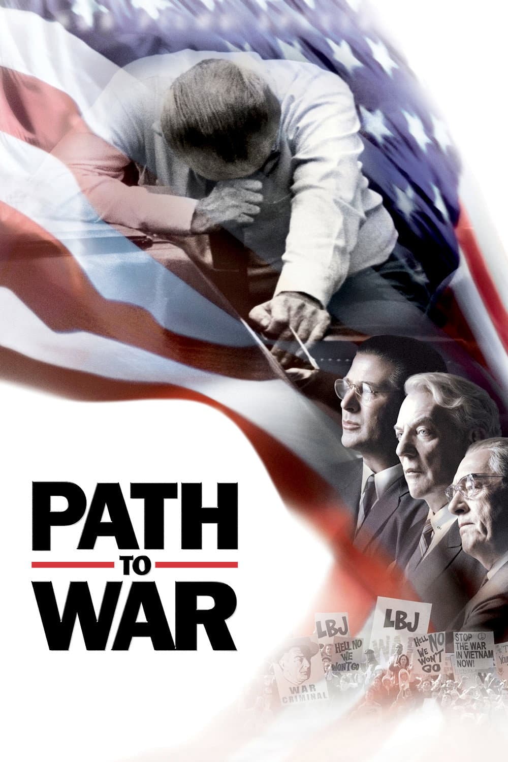 Poster di Path to War - L'altro Vietnam