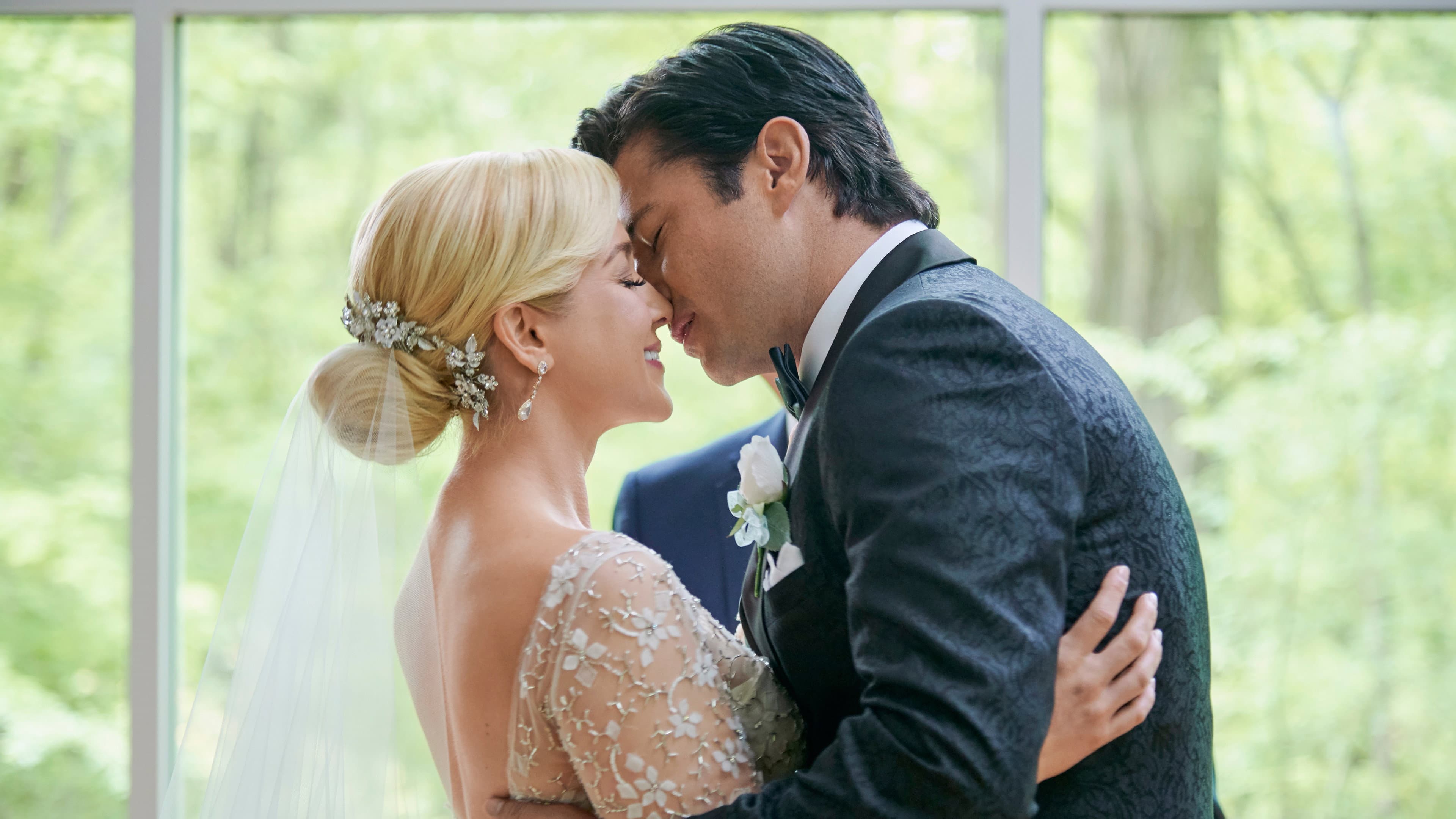 Matrimonio a Graceland - immagine