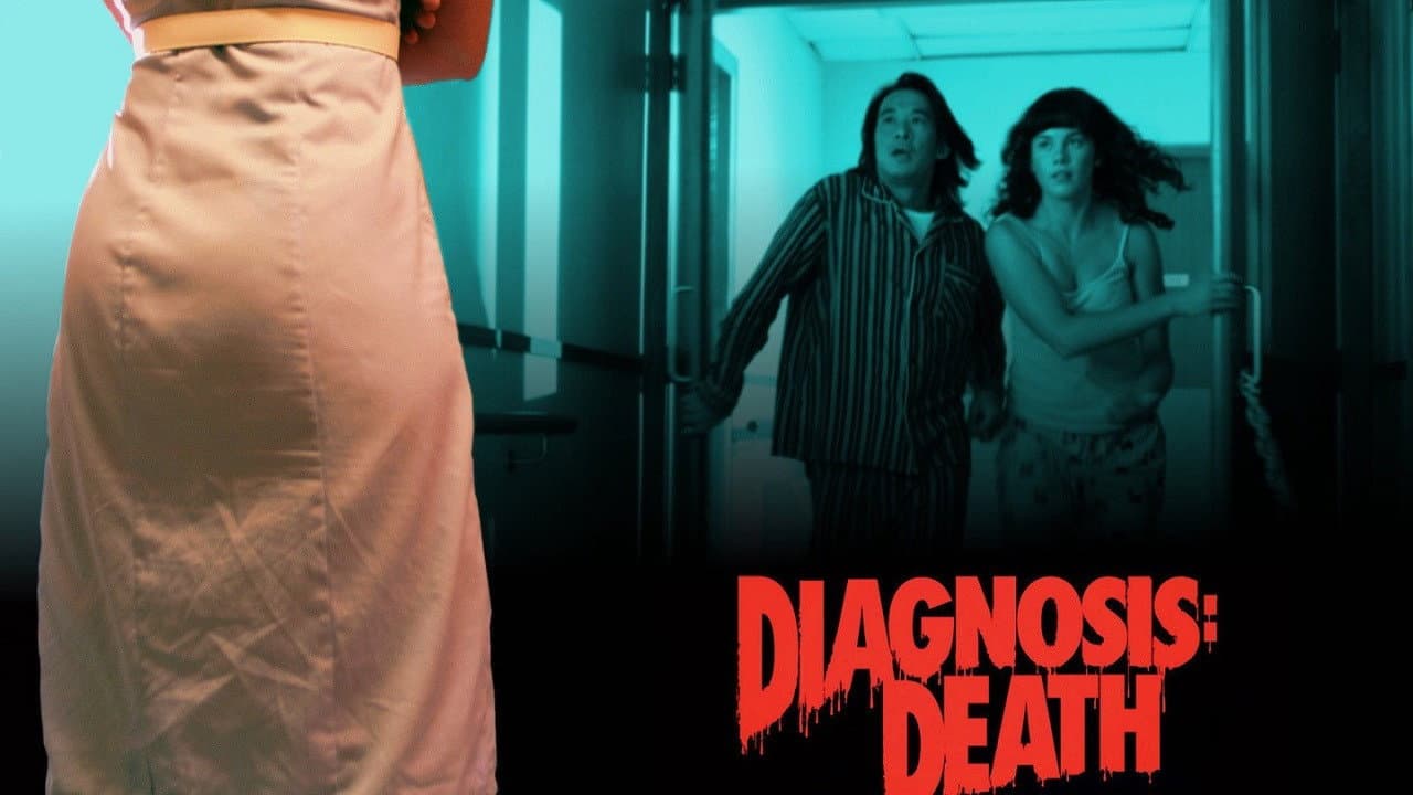 Diagnosis: Death - immagine