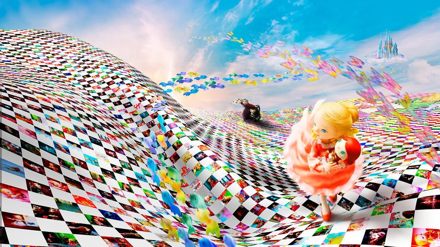 くるみ割り人形 - immagine