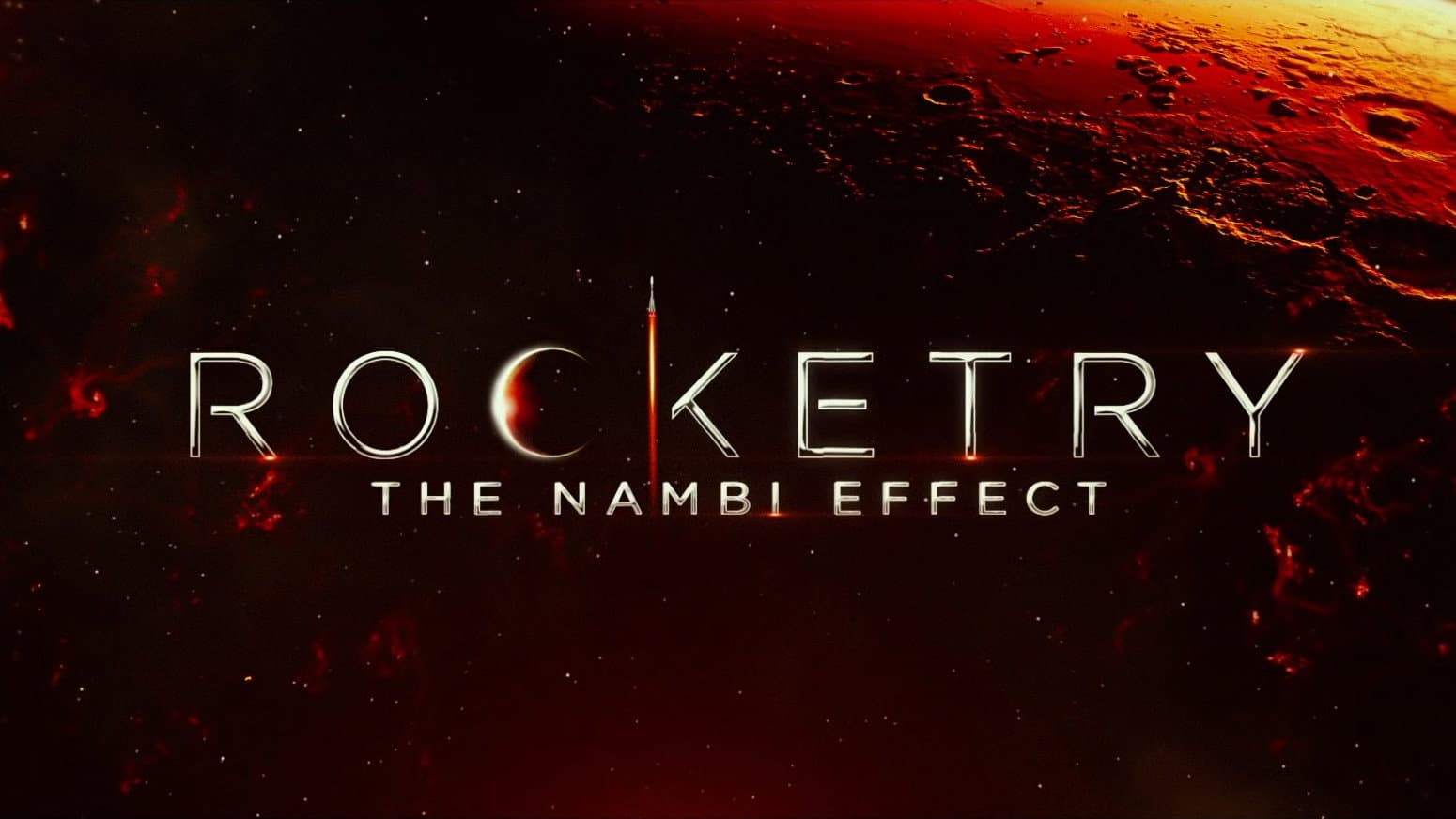 Rocketry: The Nambi Effect - immagine