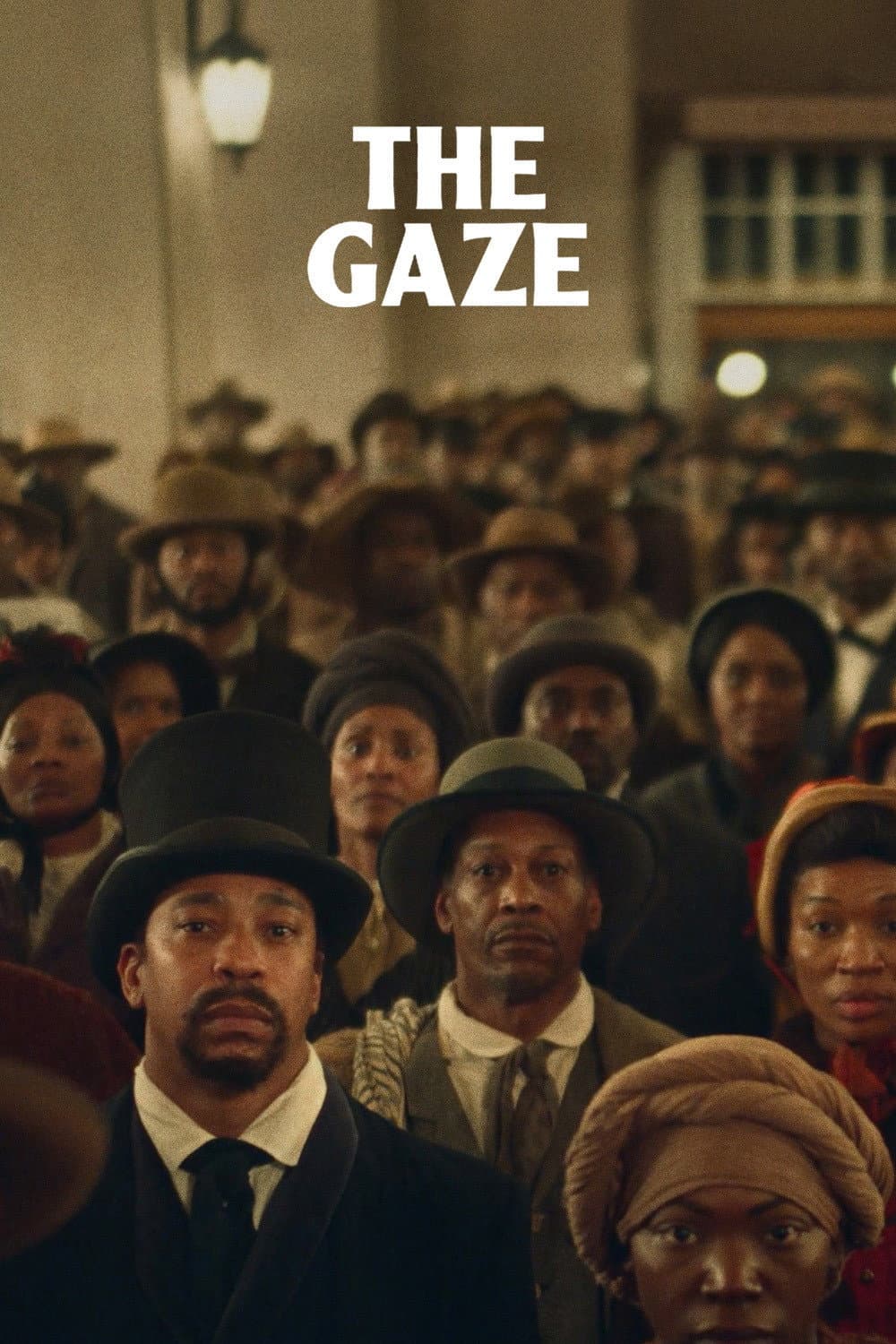 Poster di The Gaze