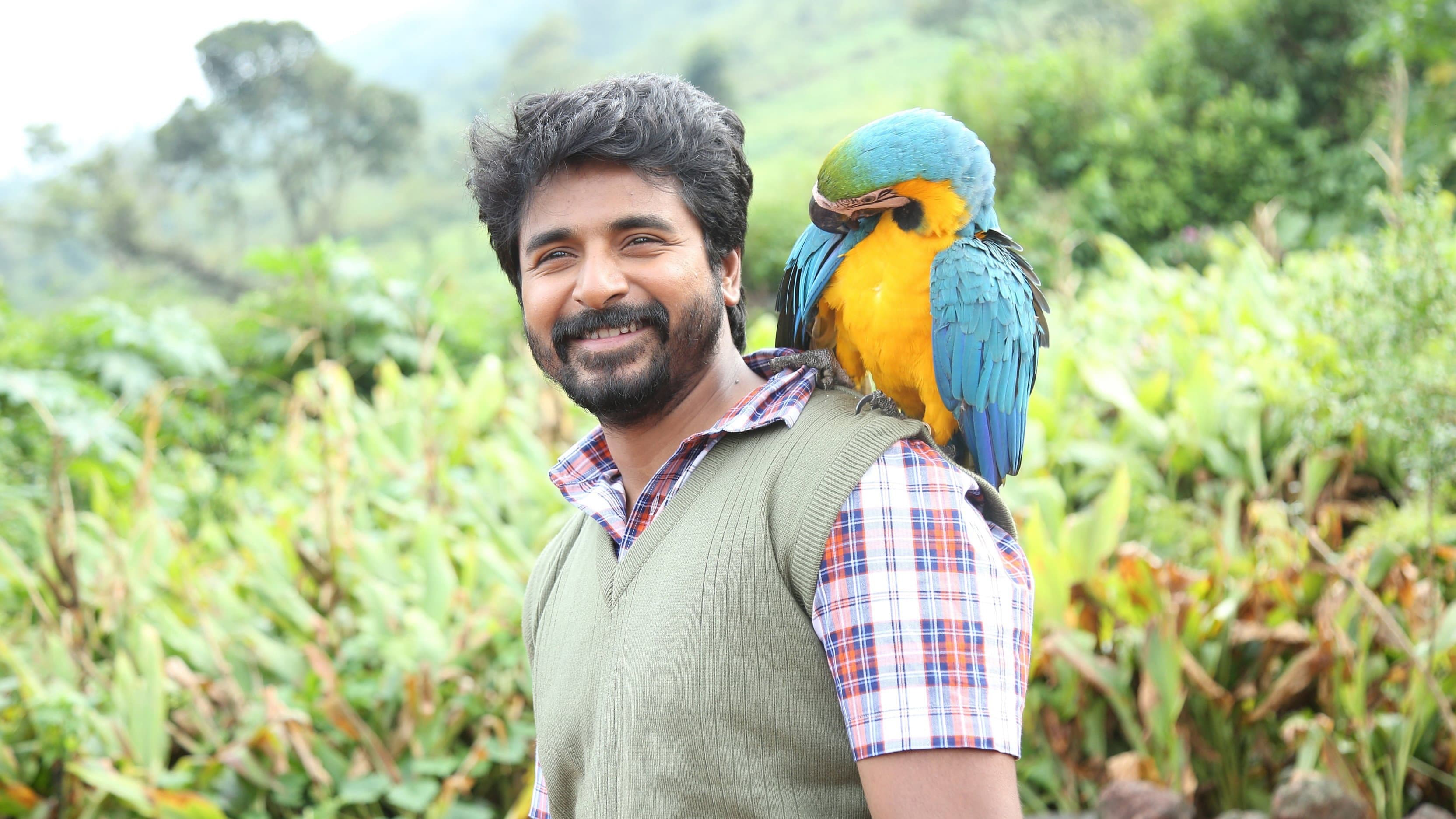 அயலான் - immagine