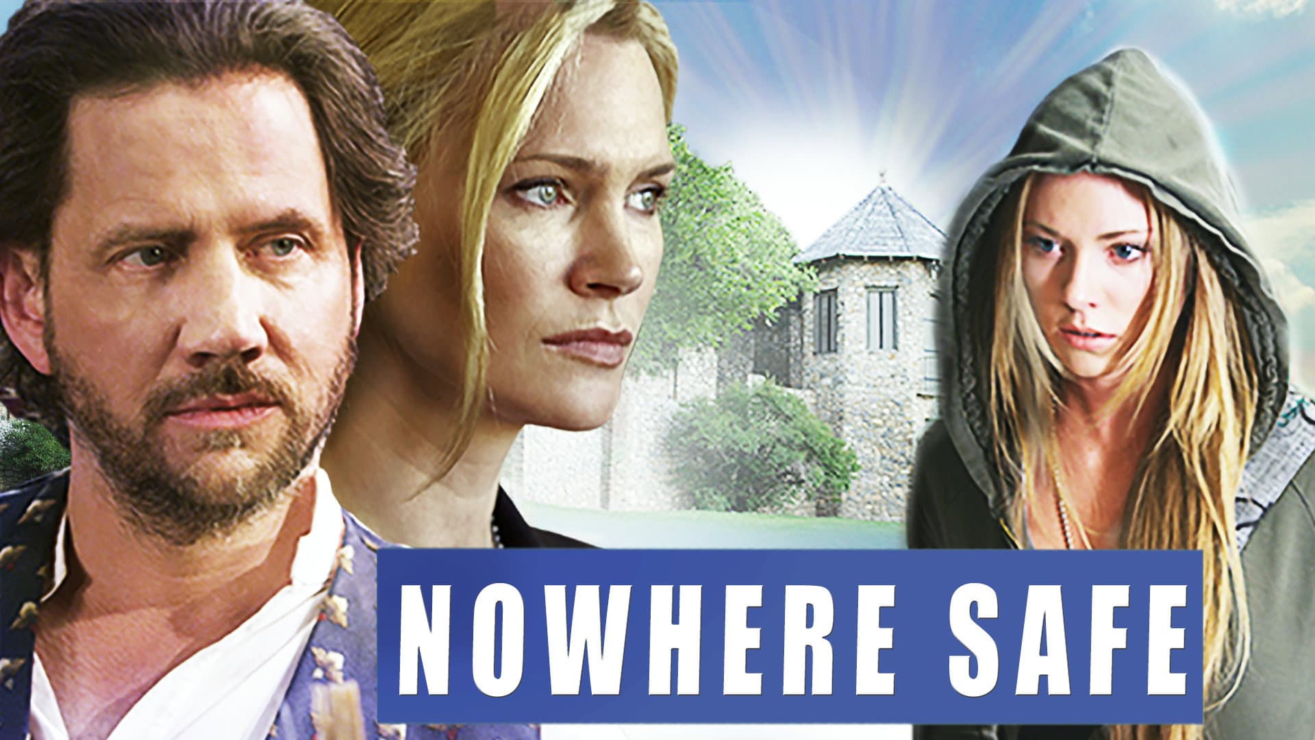 Nowhere Safe - immagine