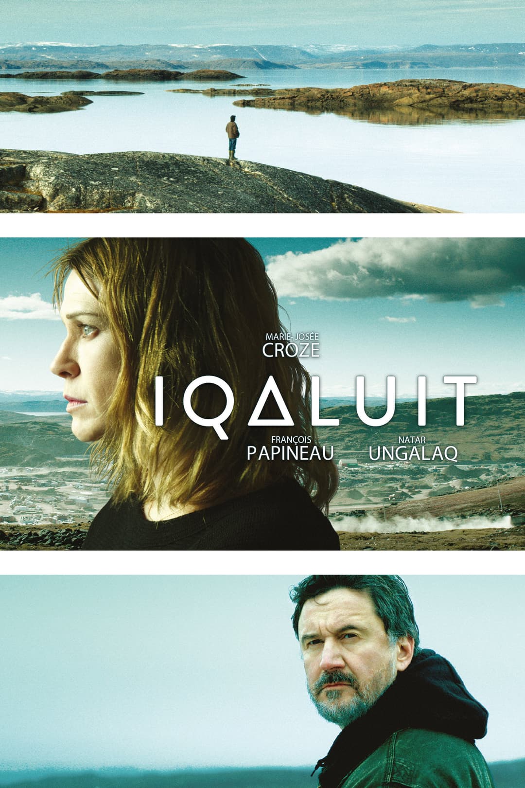Poster di Iqaluit