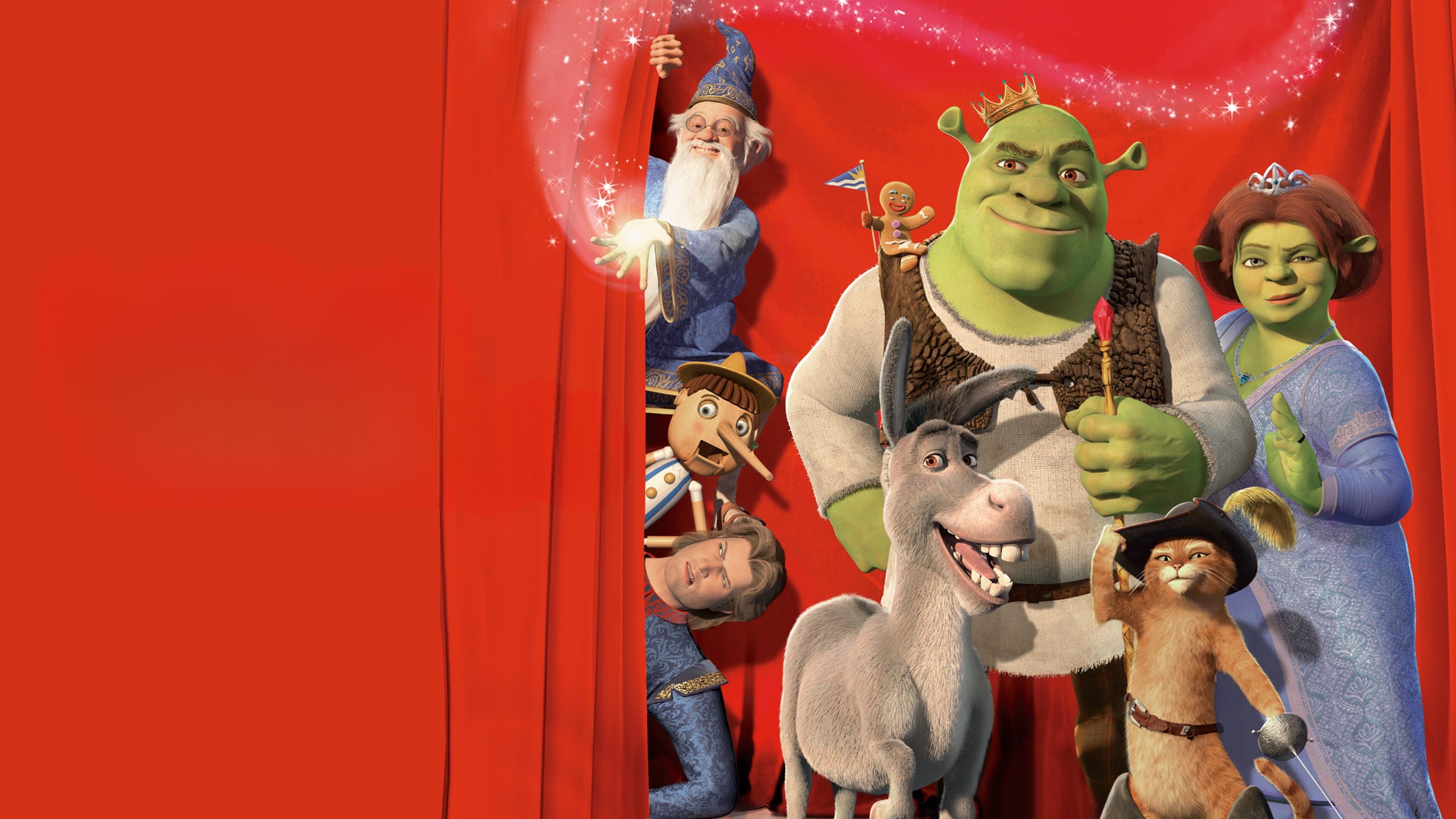Shrek terzo - immagine