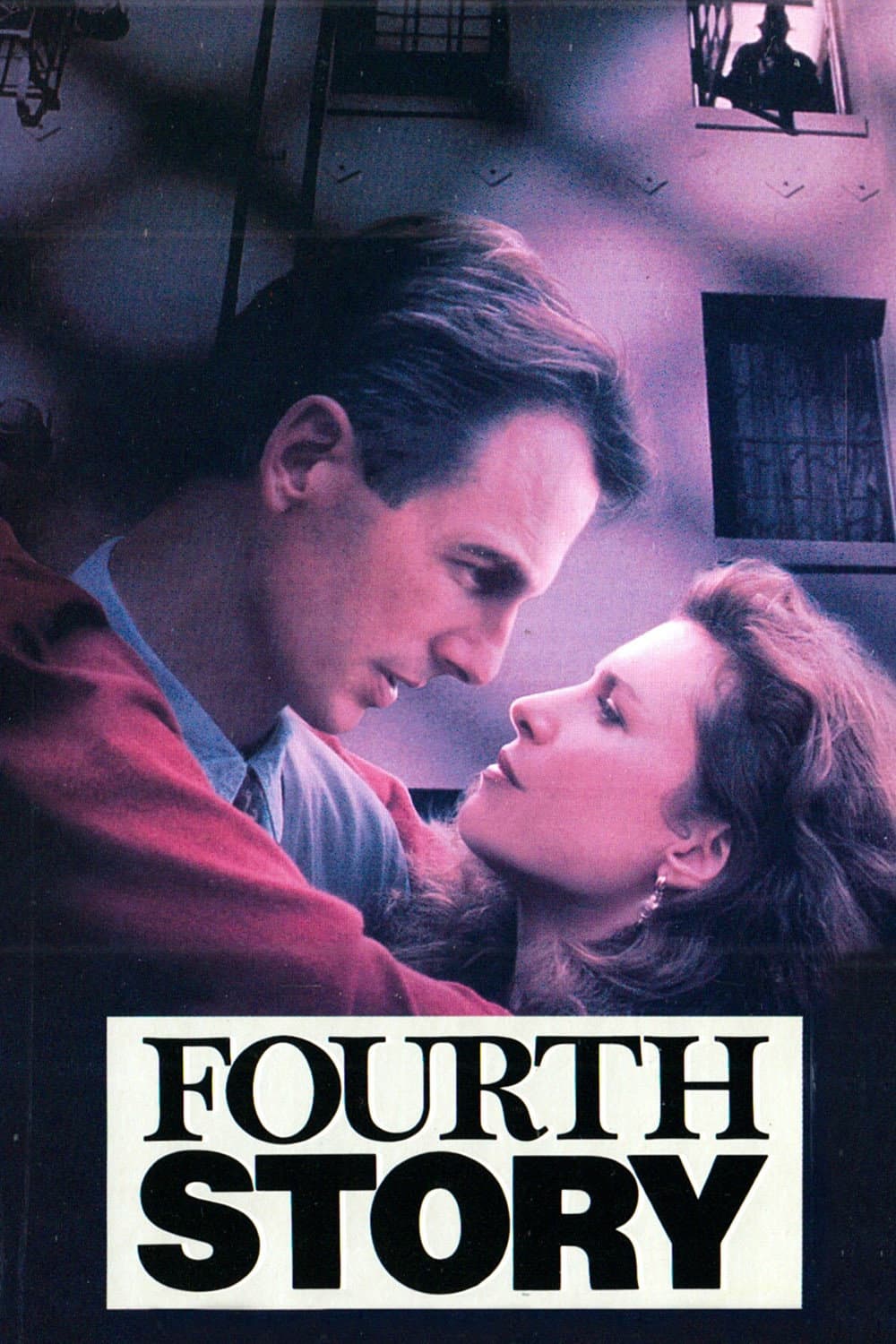 Poster di Fourth Story