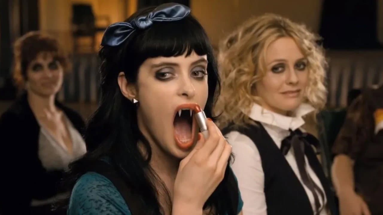 Vamps - immagine