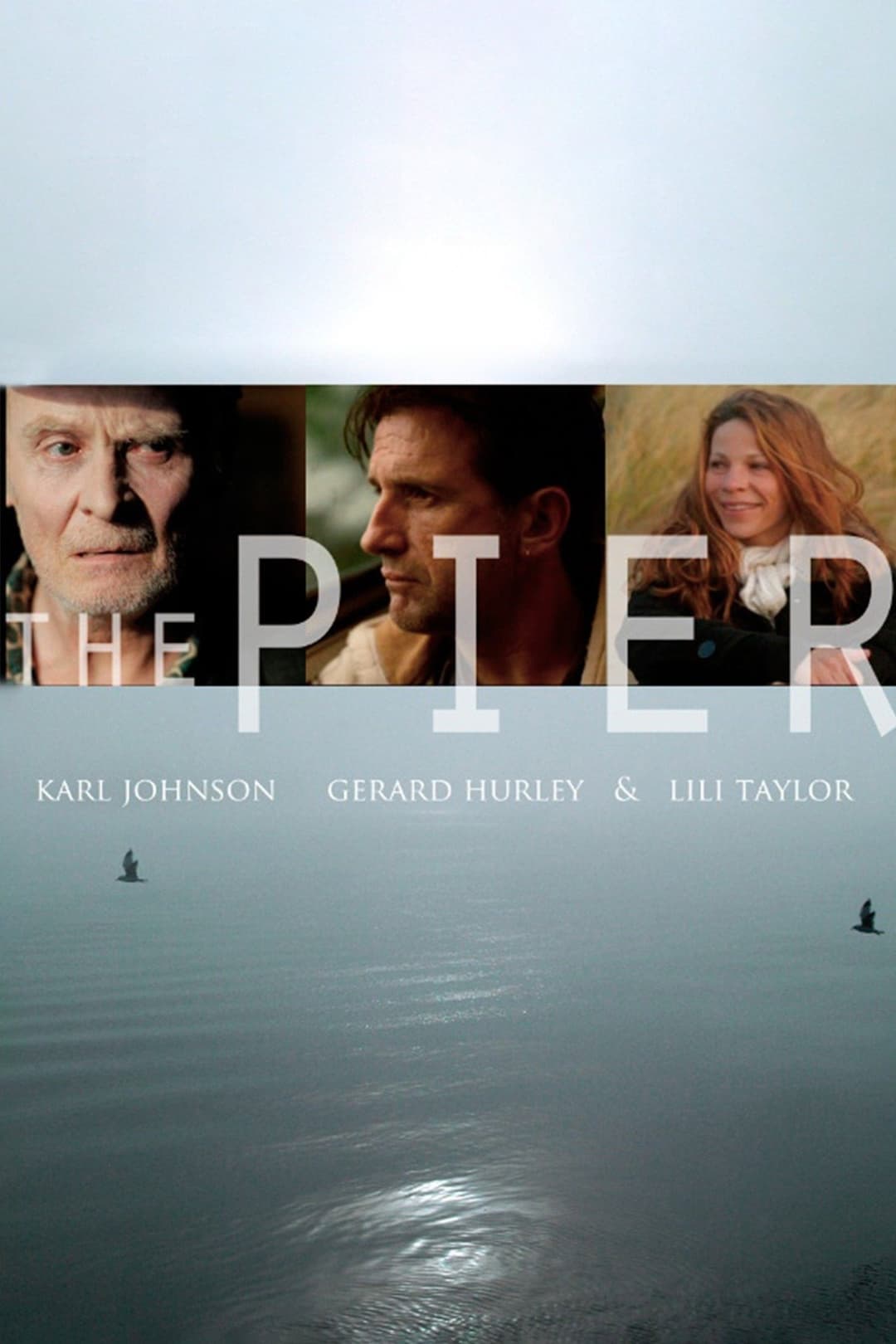 Poster di The Pier