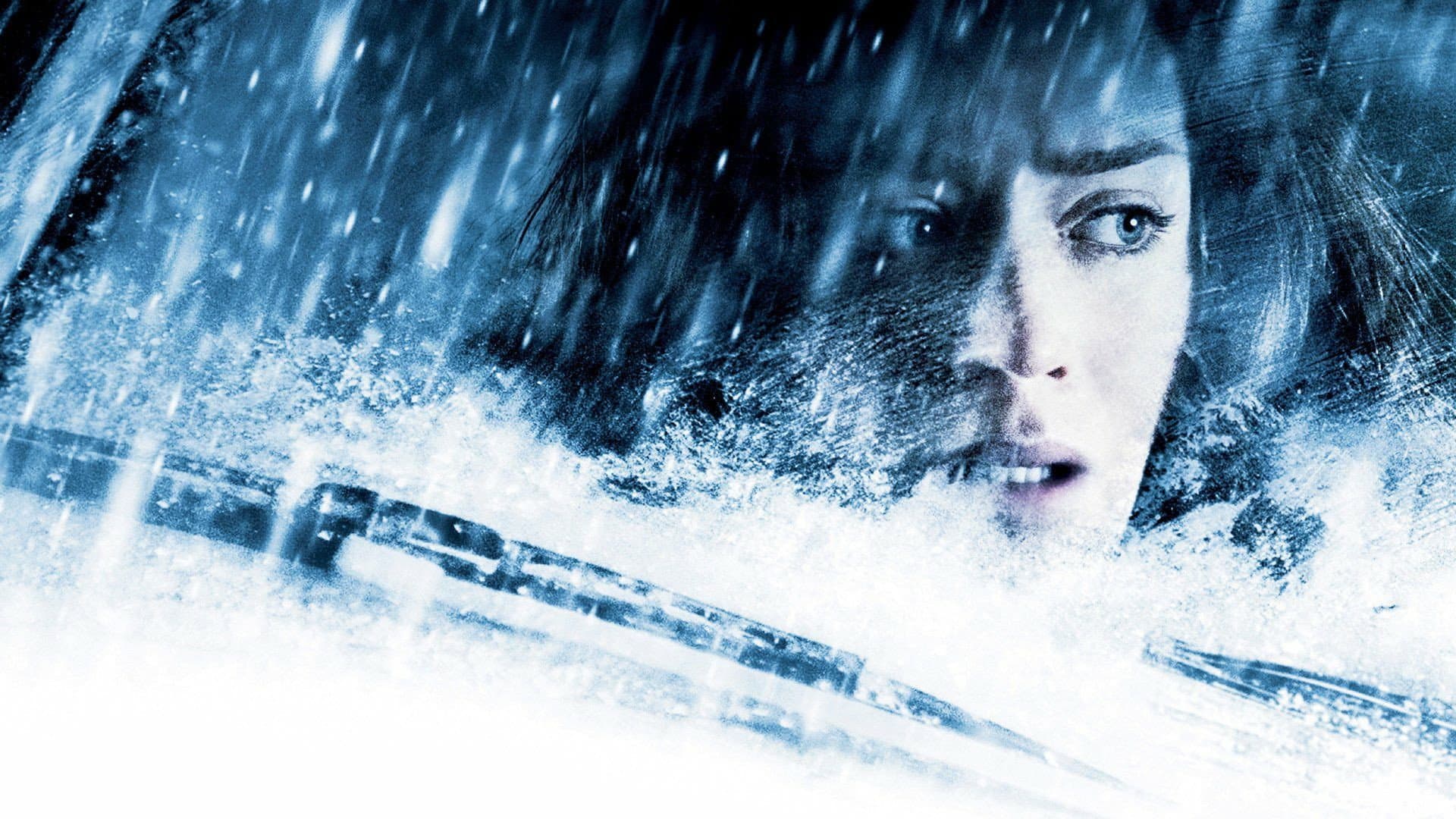 Wind Chill - Ghiaccio rosso sangue - immagine