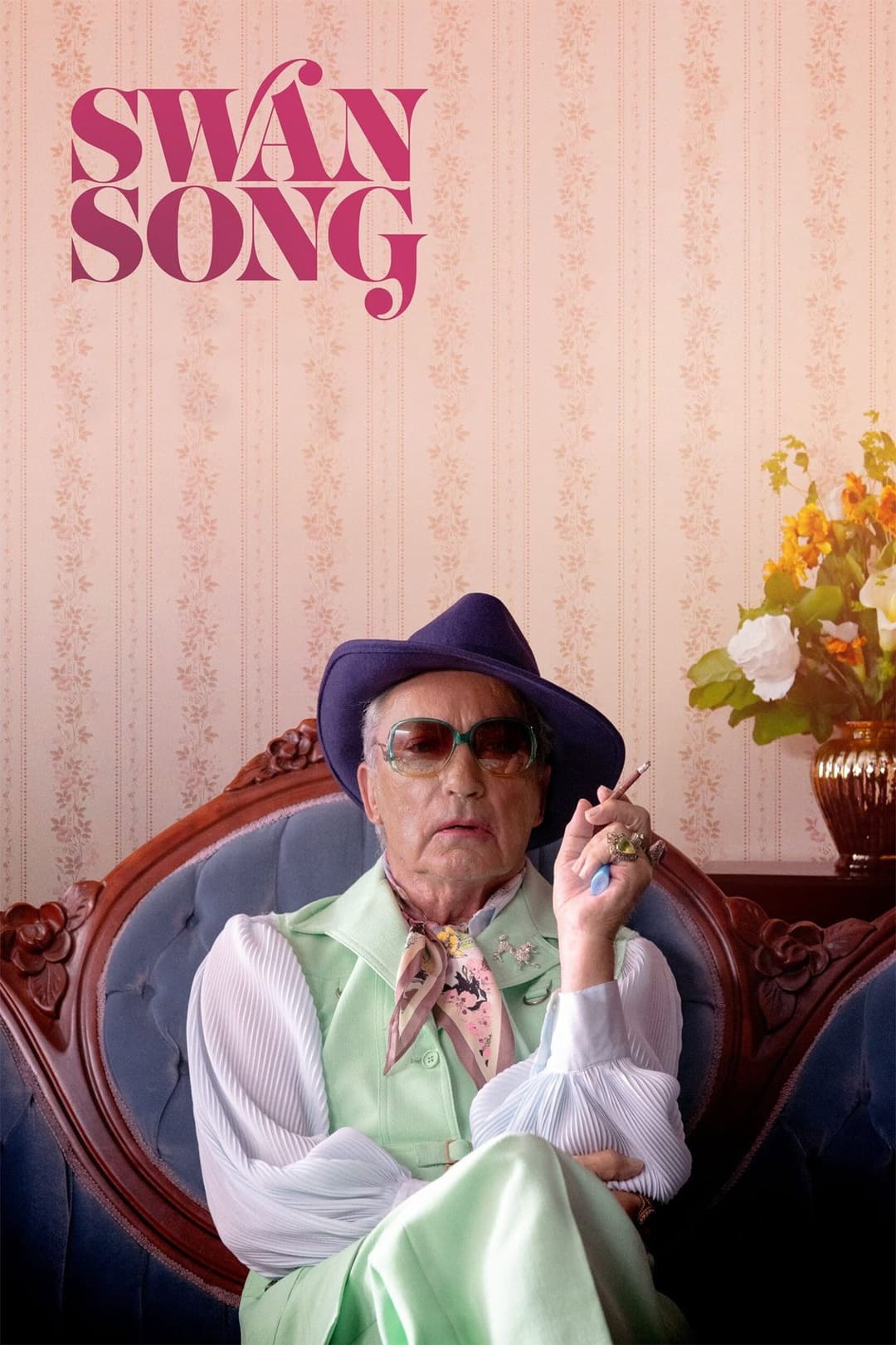 Poster di Swan Song