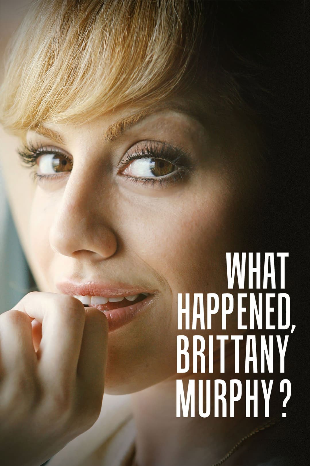 Poster di What Happened, Brittany Murphy?