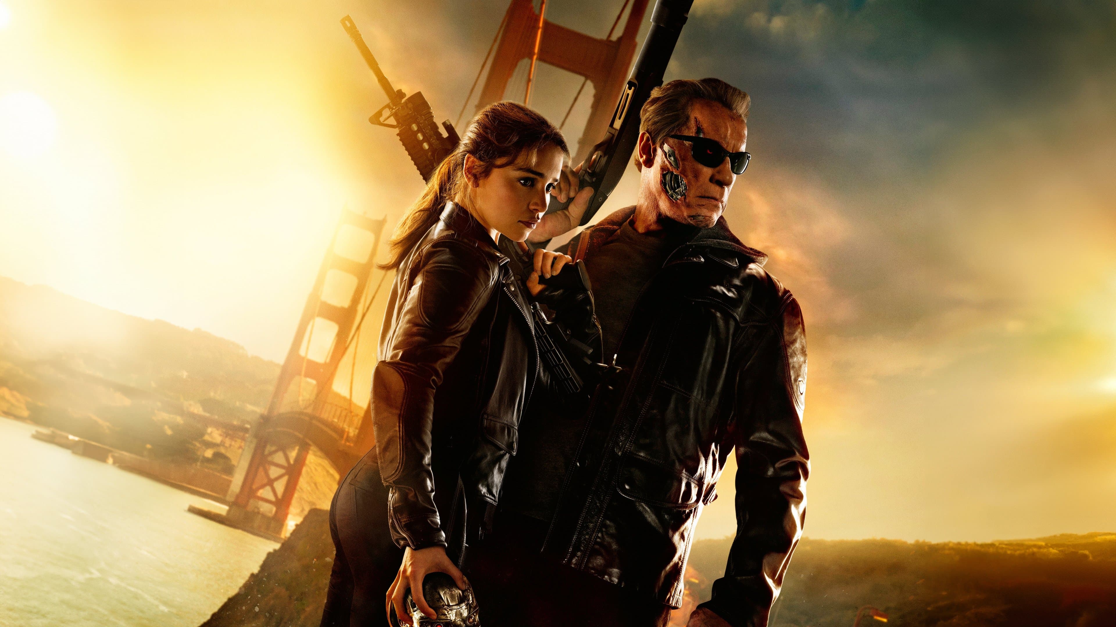 Terminator Genisys - immagine