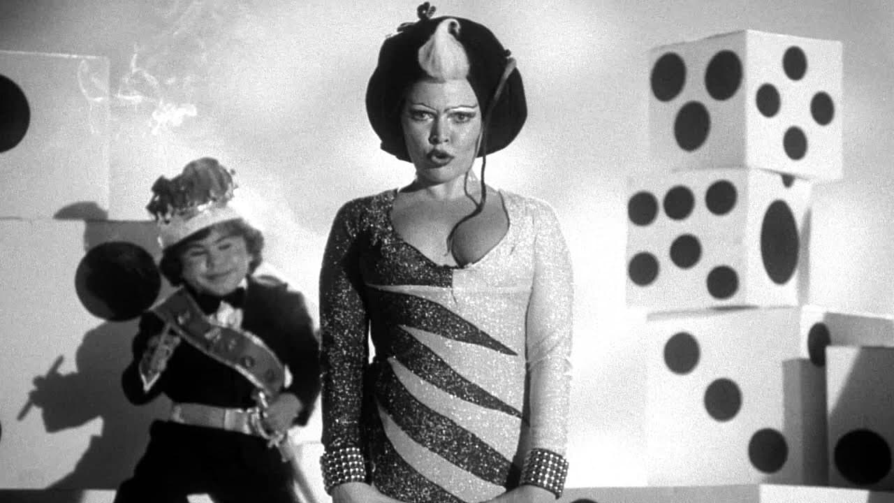 Forbidden Zone - immagine