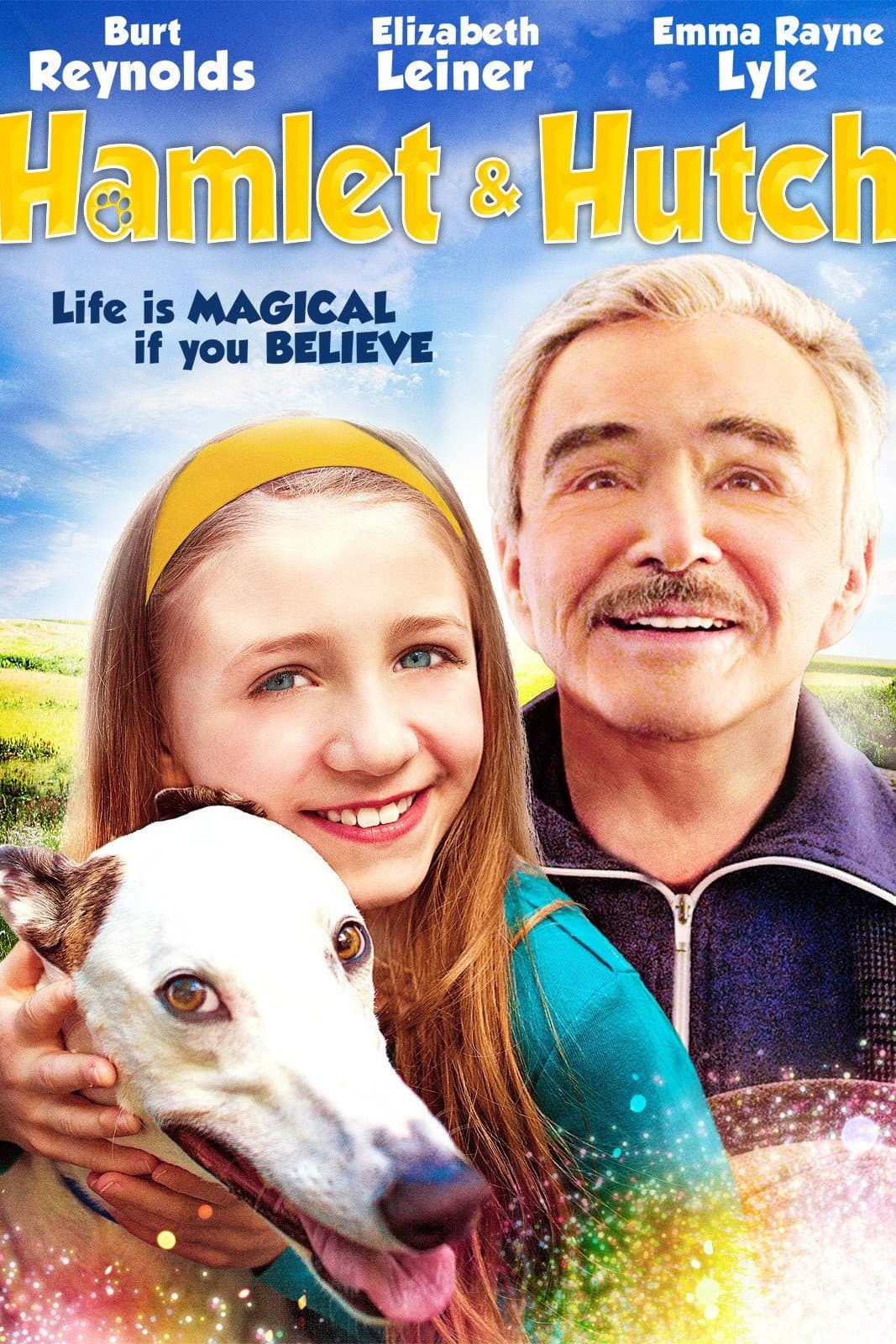 Poster di Hamlet & Hutch