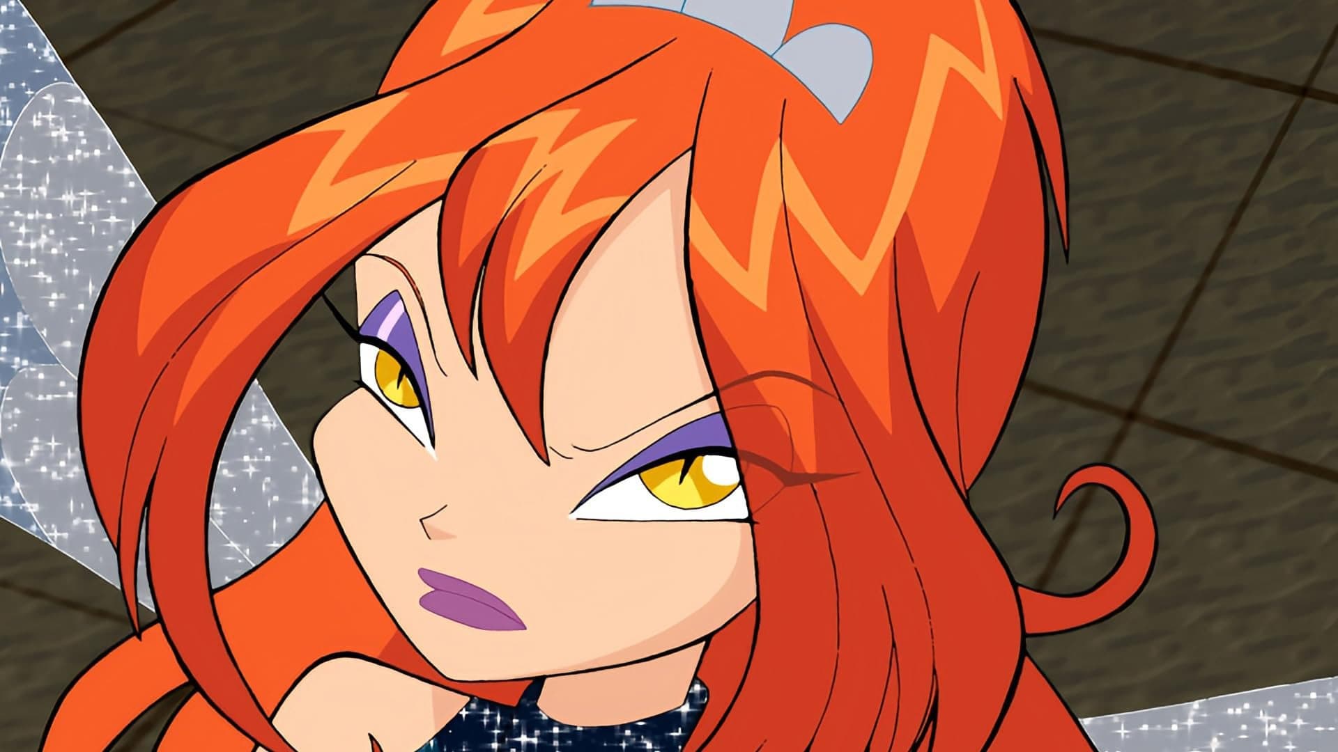 Winx Club - La Fenice d'ombra - immagine