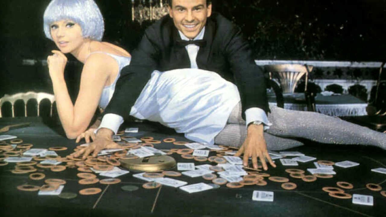 Johnny Banco - immagine