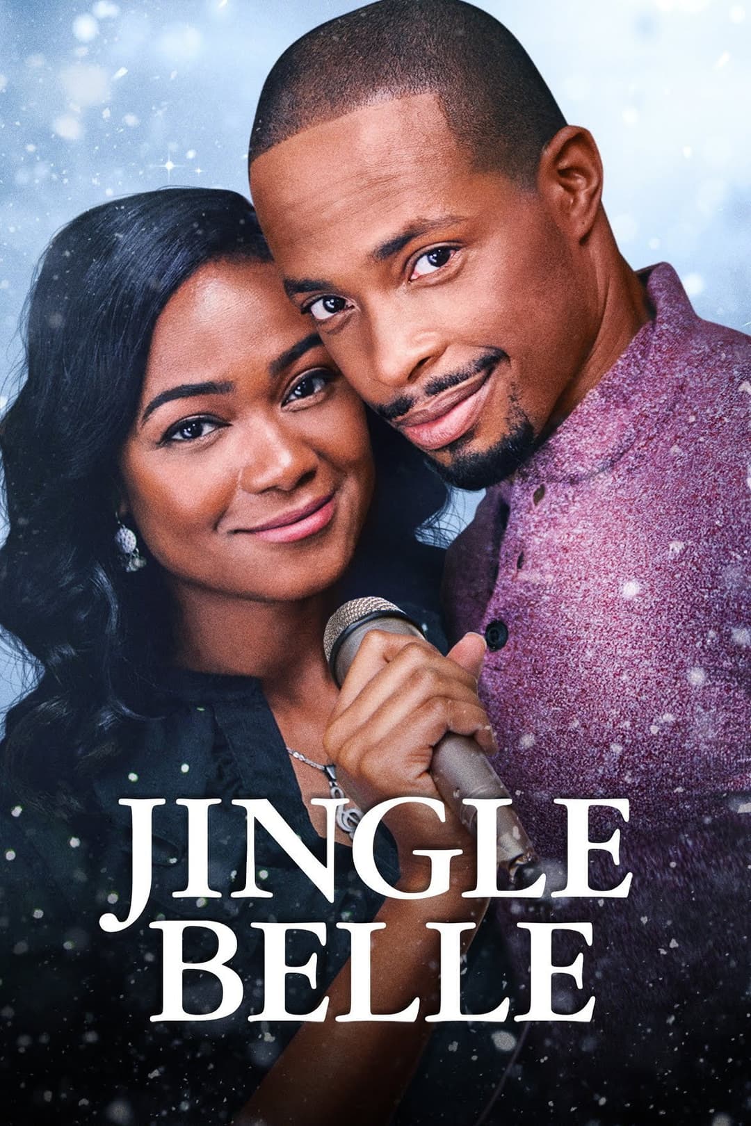 Poster di Jingle Belle