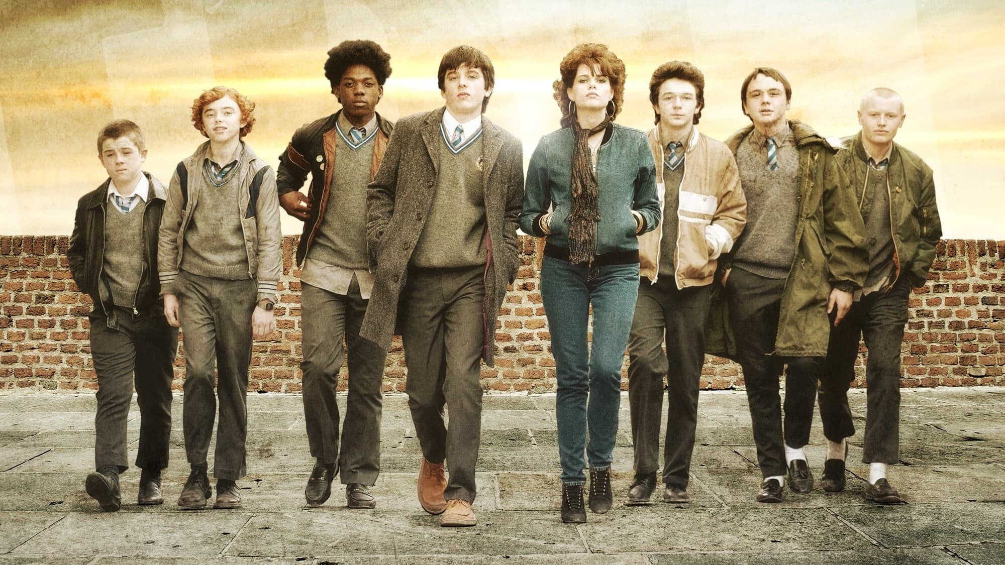 Sing Street - immagine