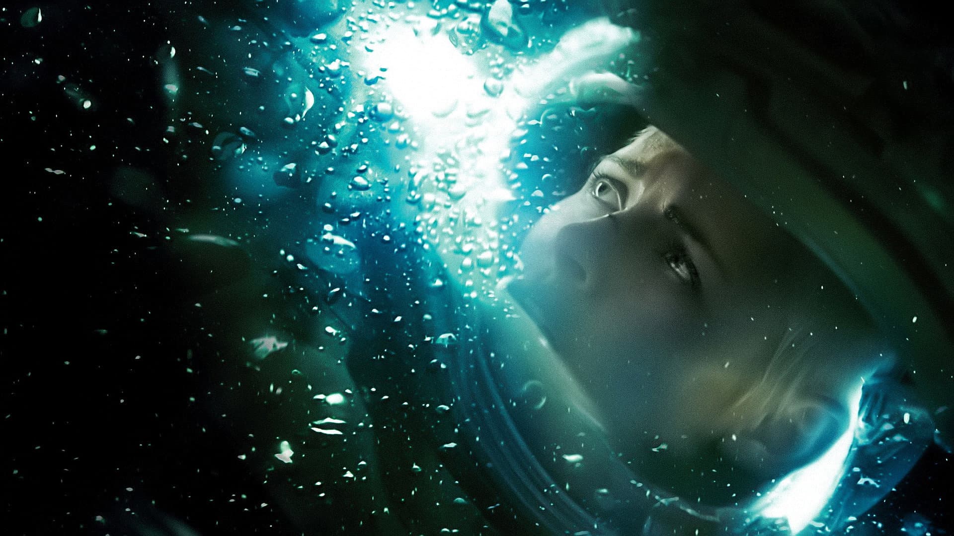 Underwater - immagine