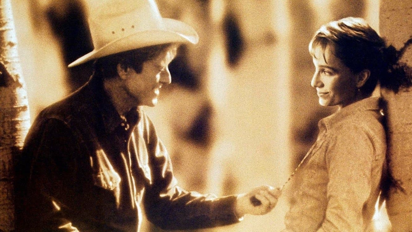 L'uomo che sussurrava ai cavalli - immagine