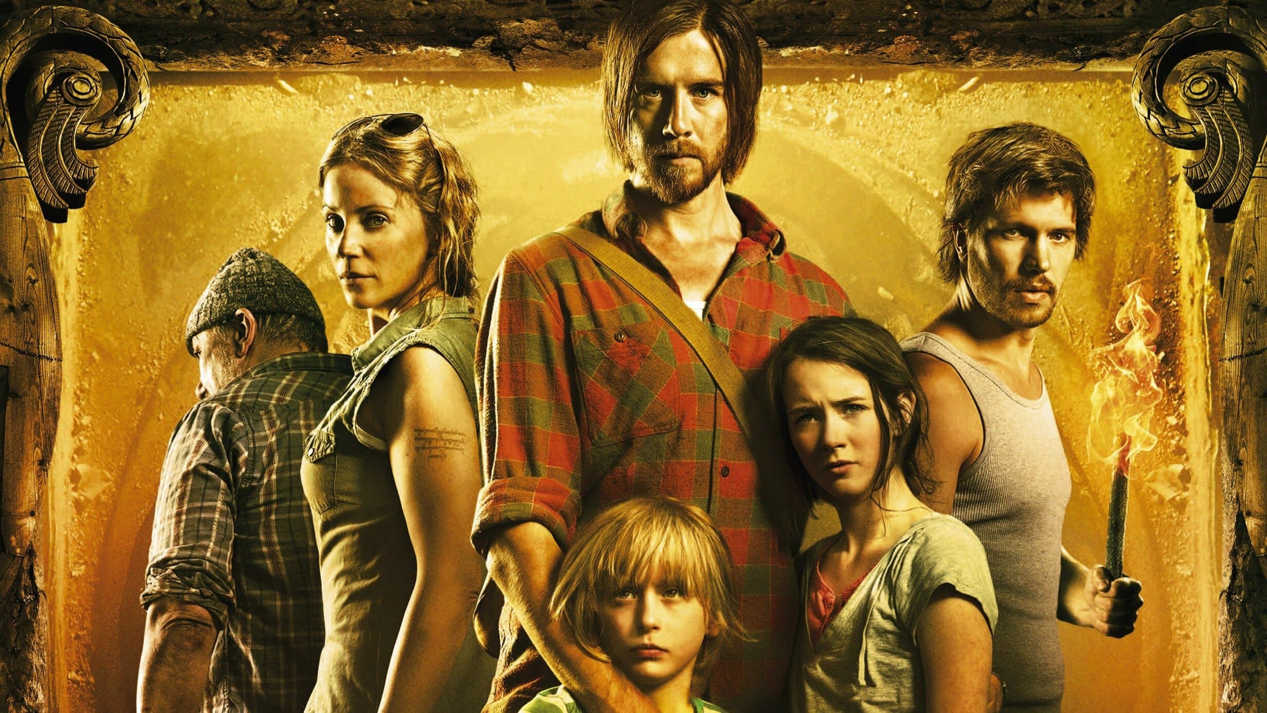 Il mistero di Ragnarok - immagine